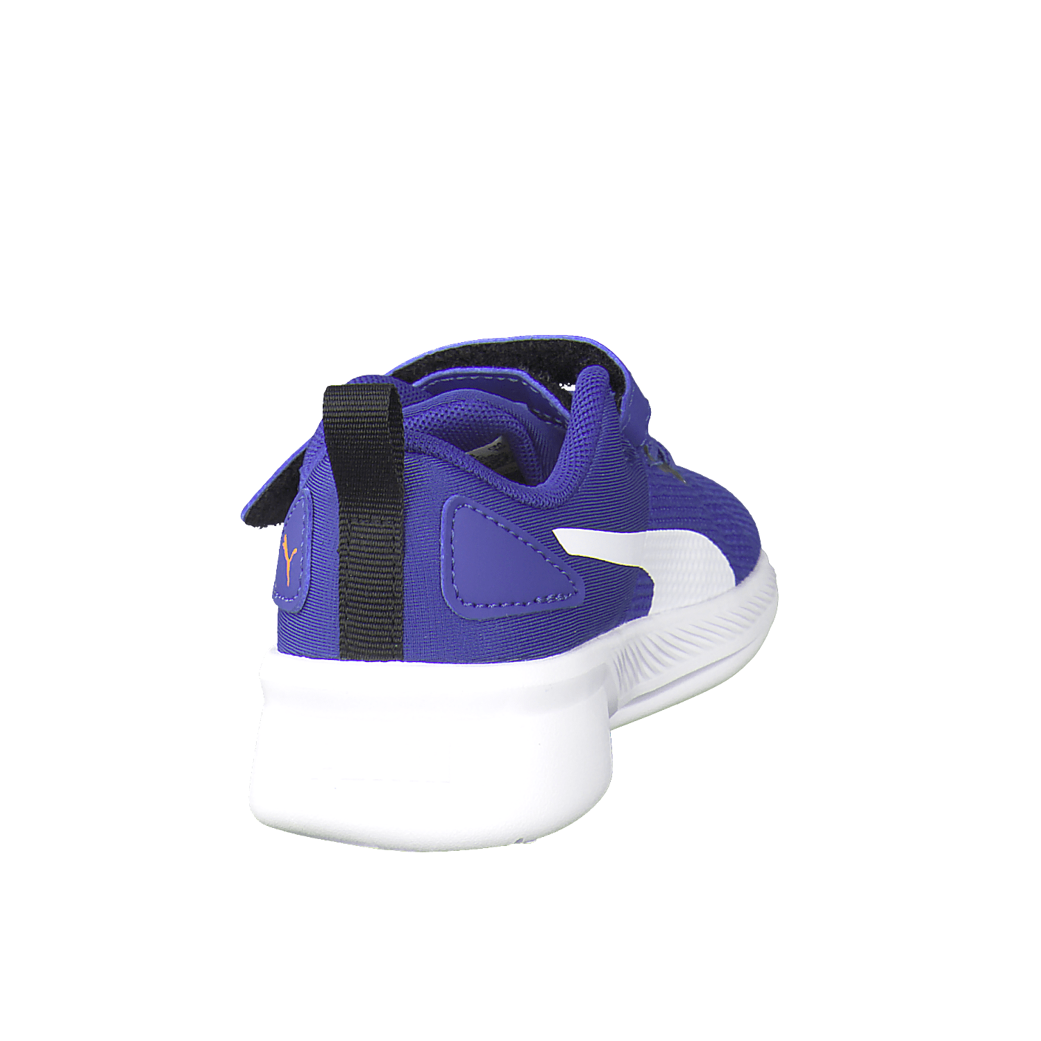 PUMA Burschenschuhe - Halbschuh, Halbschuh Flyer Runner V INF