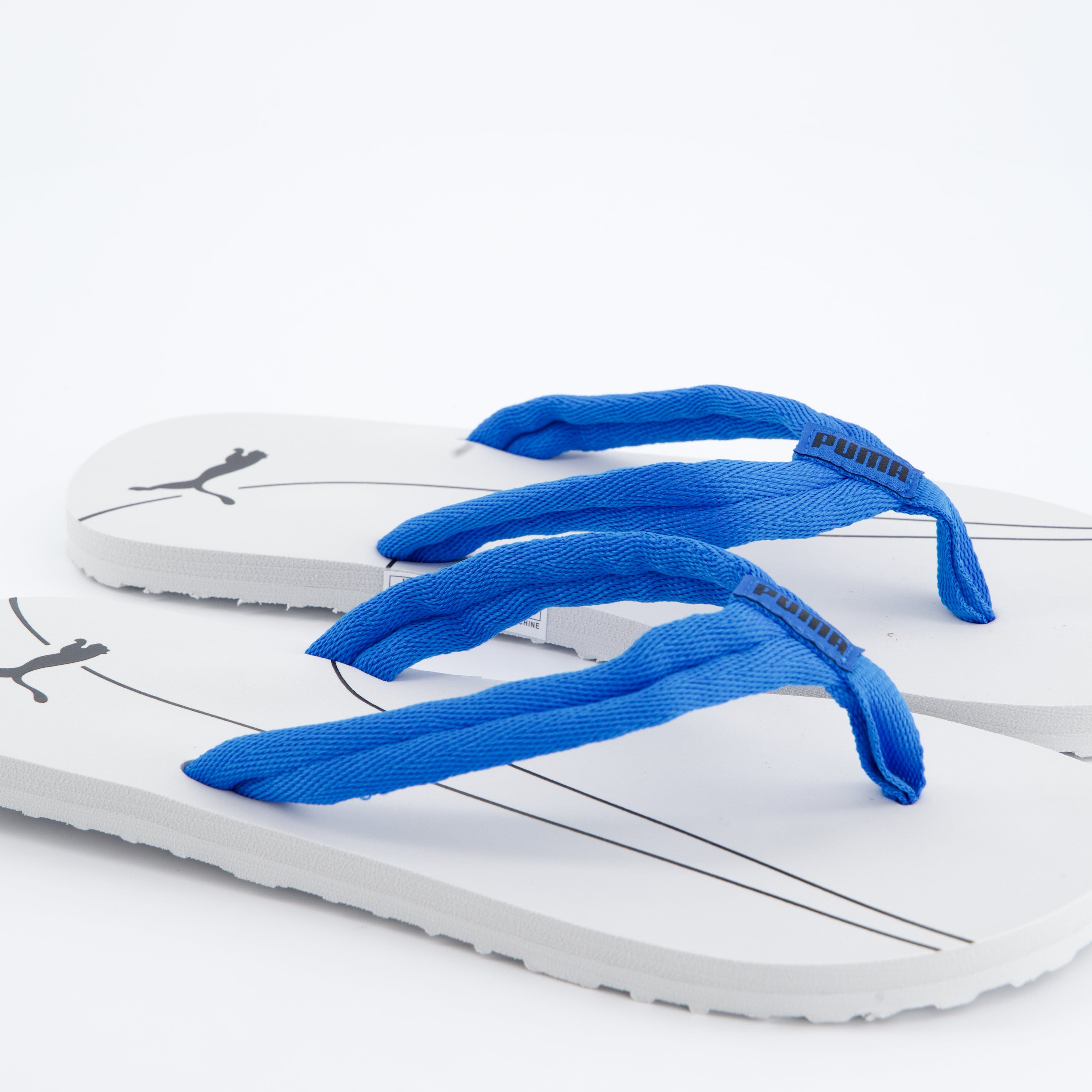 PUMA Burschenschuhe - Pantoffel Pantoffel Epic Flip v3 Jr