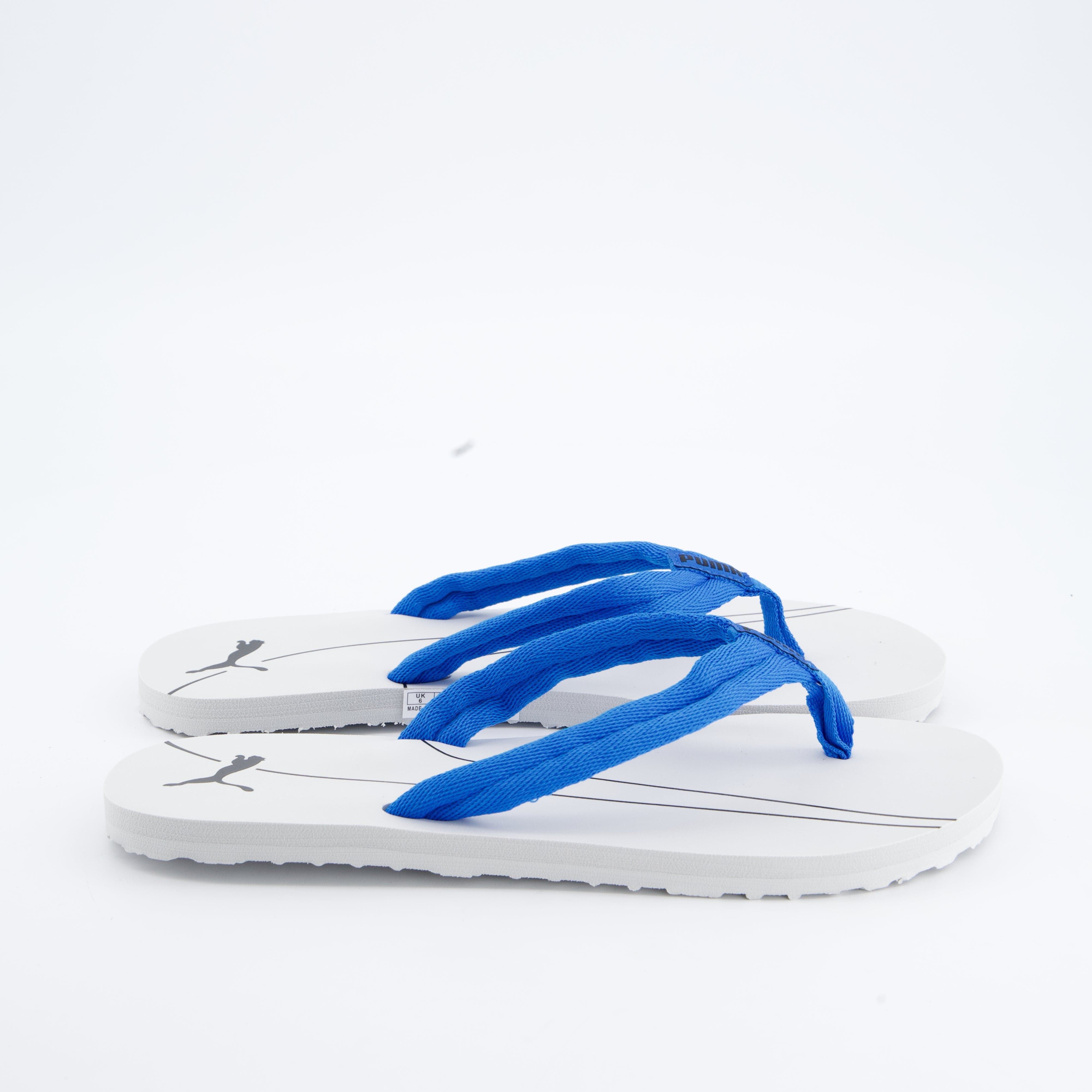 PUMA Burschenschuhe - Pantoffel Pantoffel Epic Flip v3 Jr