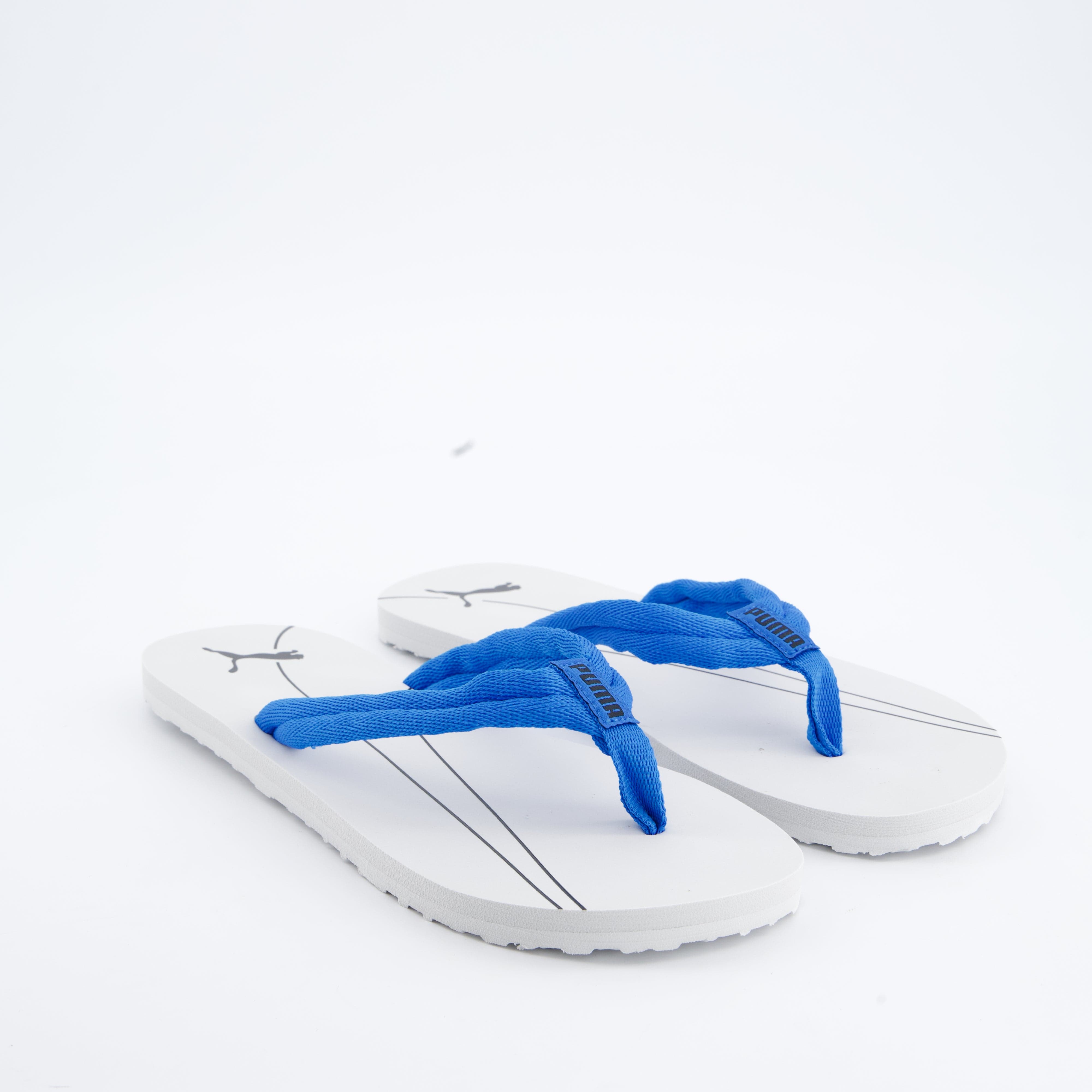 PUMA Burschenschuhe - Pantoffel Pantoffel Epic Flip v3 Jr