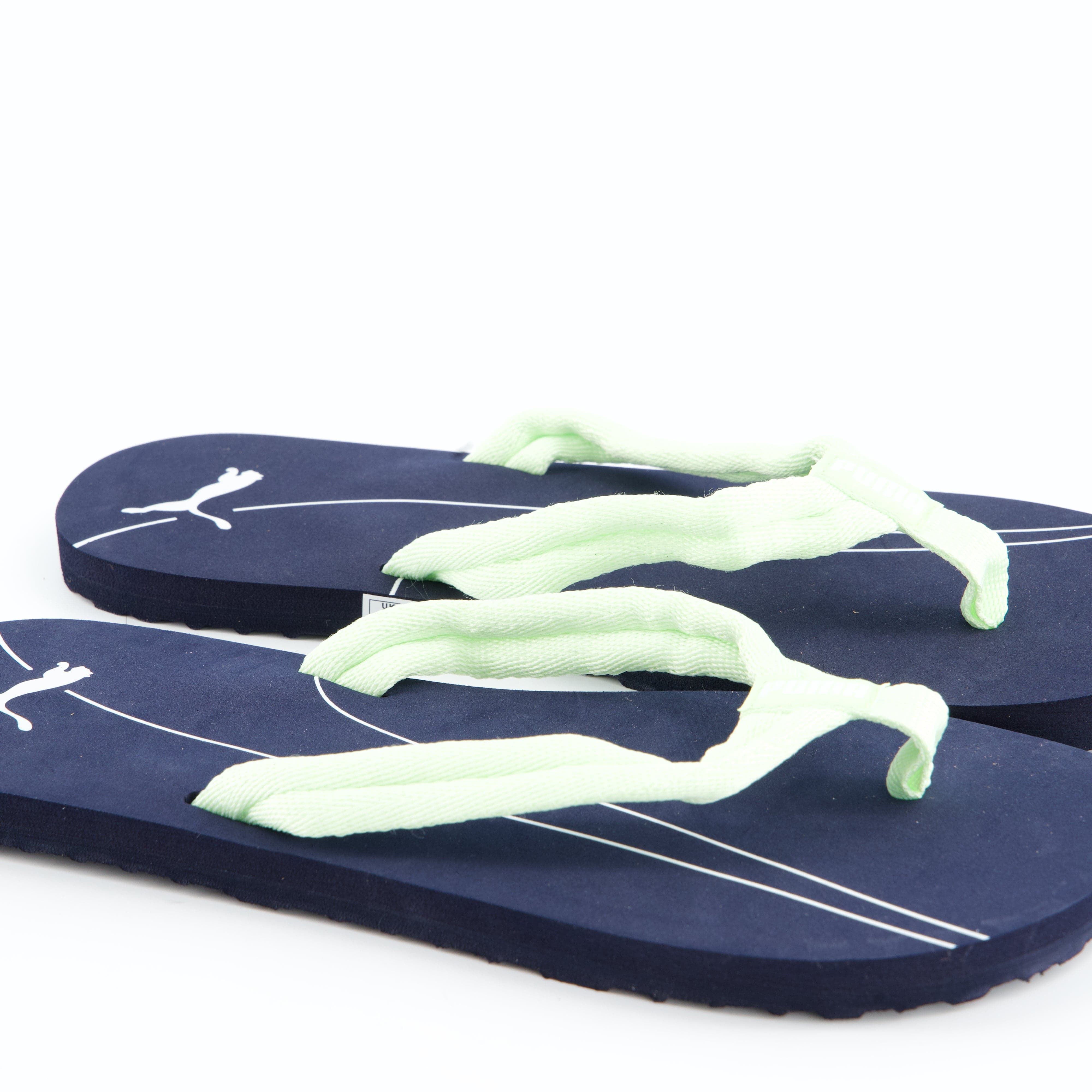 PUMA Burschenschuhe - Pantoffel Pantoffel Epic Flip v3 Jr