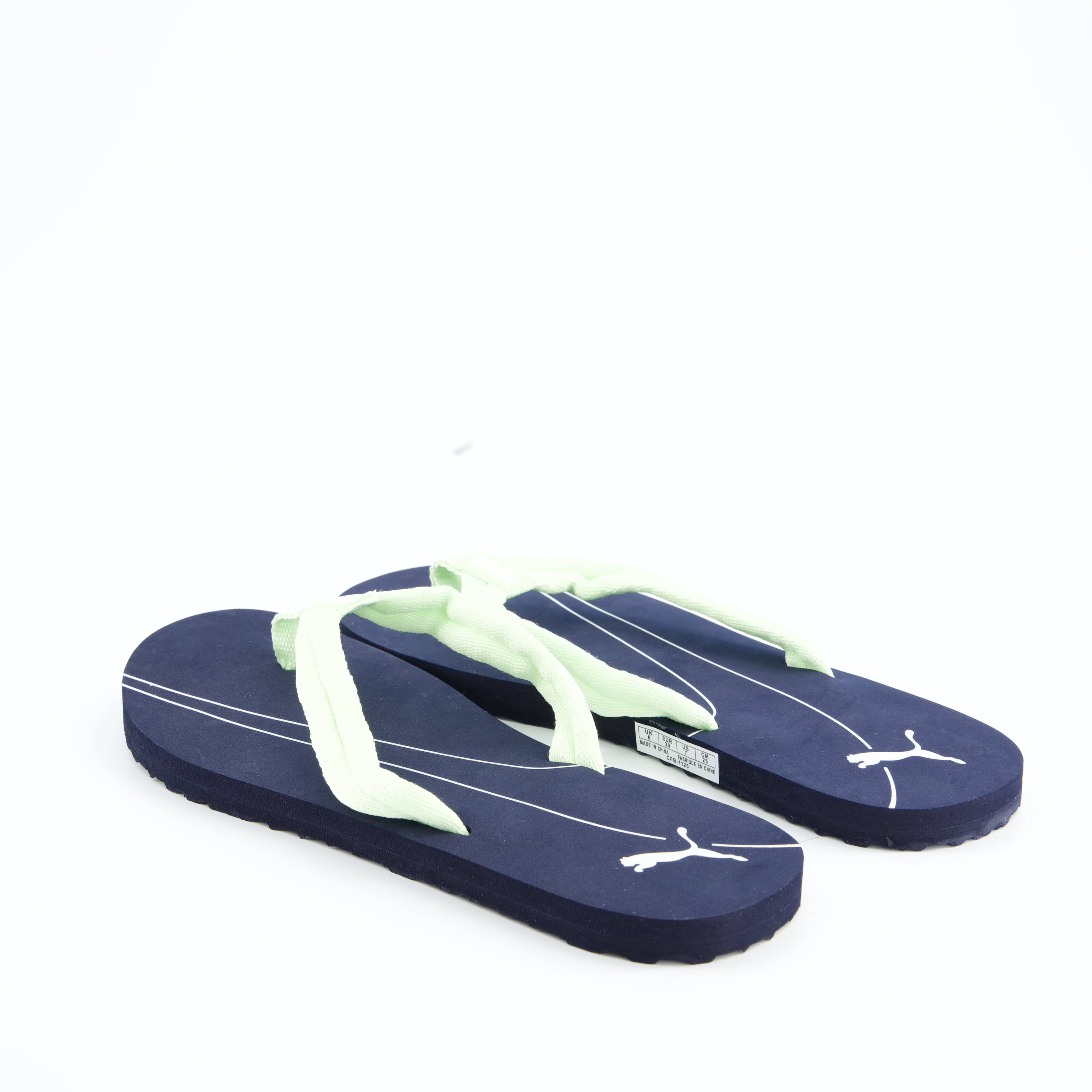 PUMA Burschenschuhe - Pantoffel Pantoffel Epic Flip v3 Jr