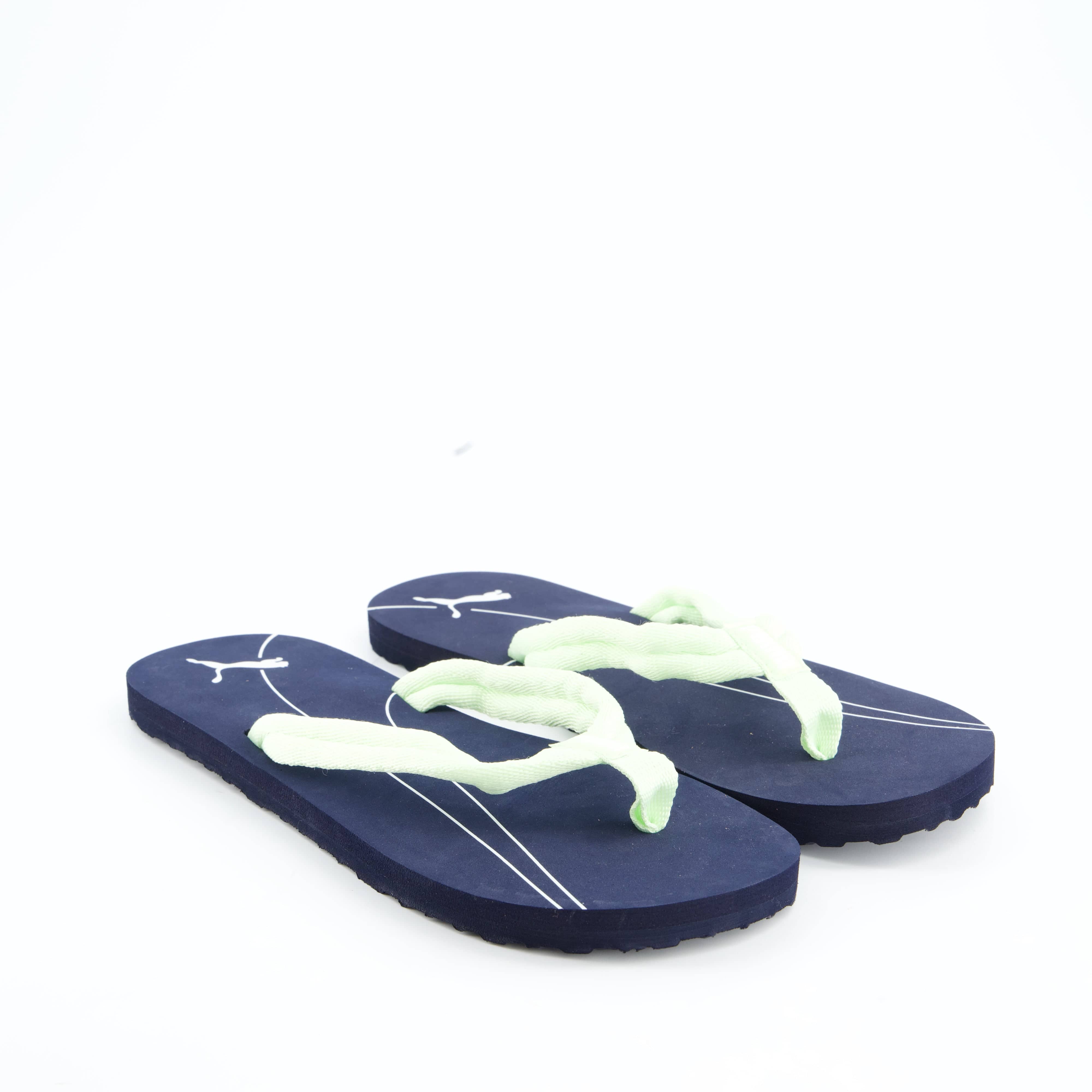 PUMA Burschenschuhe - Pantoffel Pantoffel Epic Flip v3 Jr