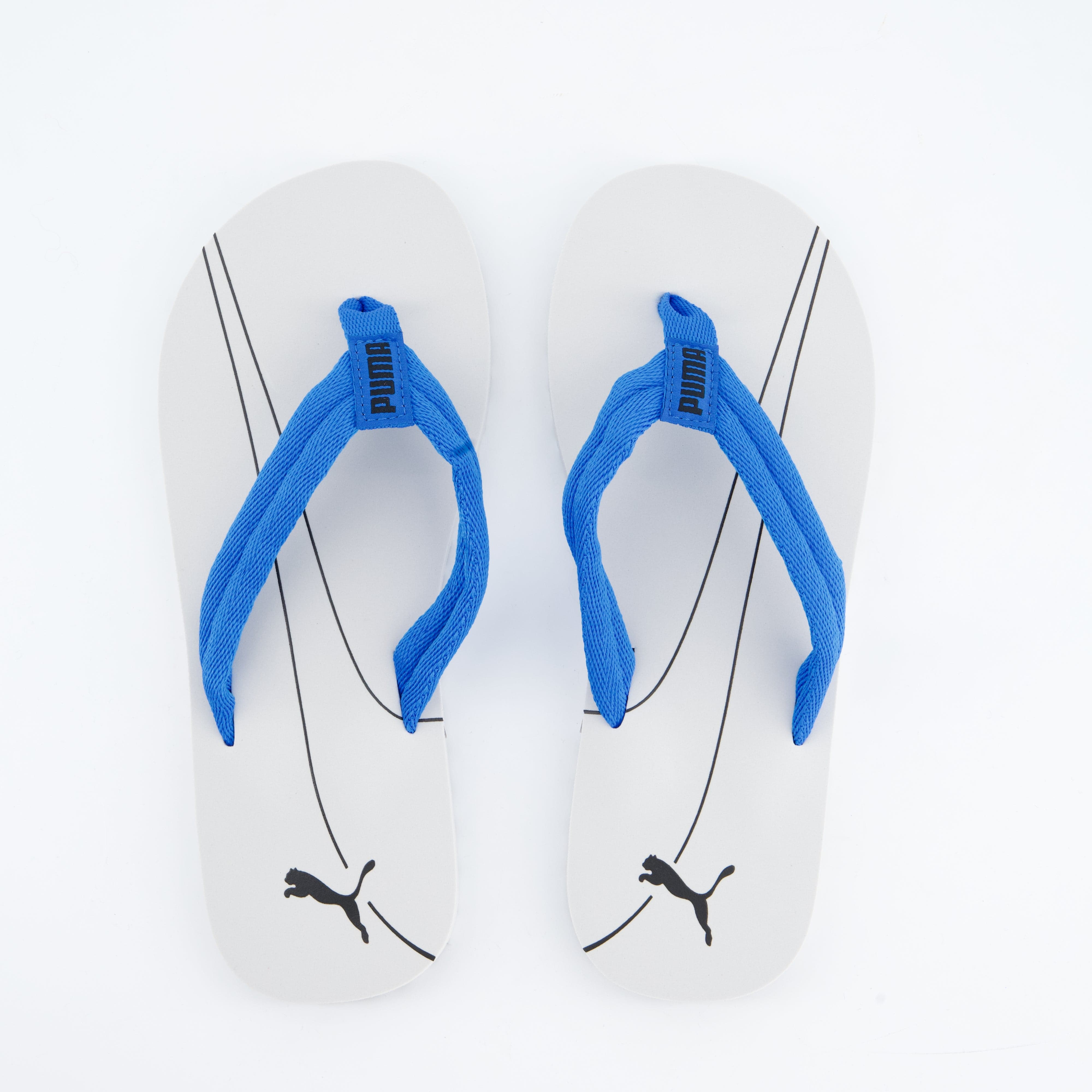 PUMA Burschenschuhe - Pantoffel Pantoffel Epic Flip v3 PS