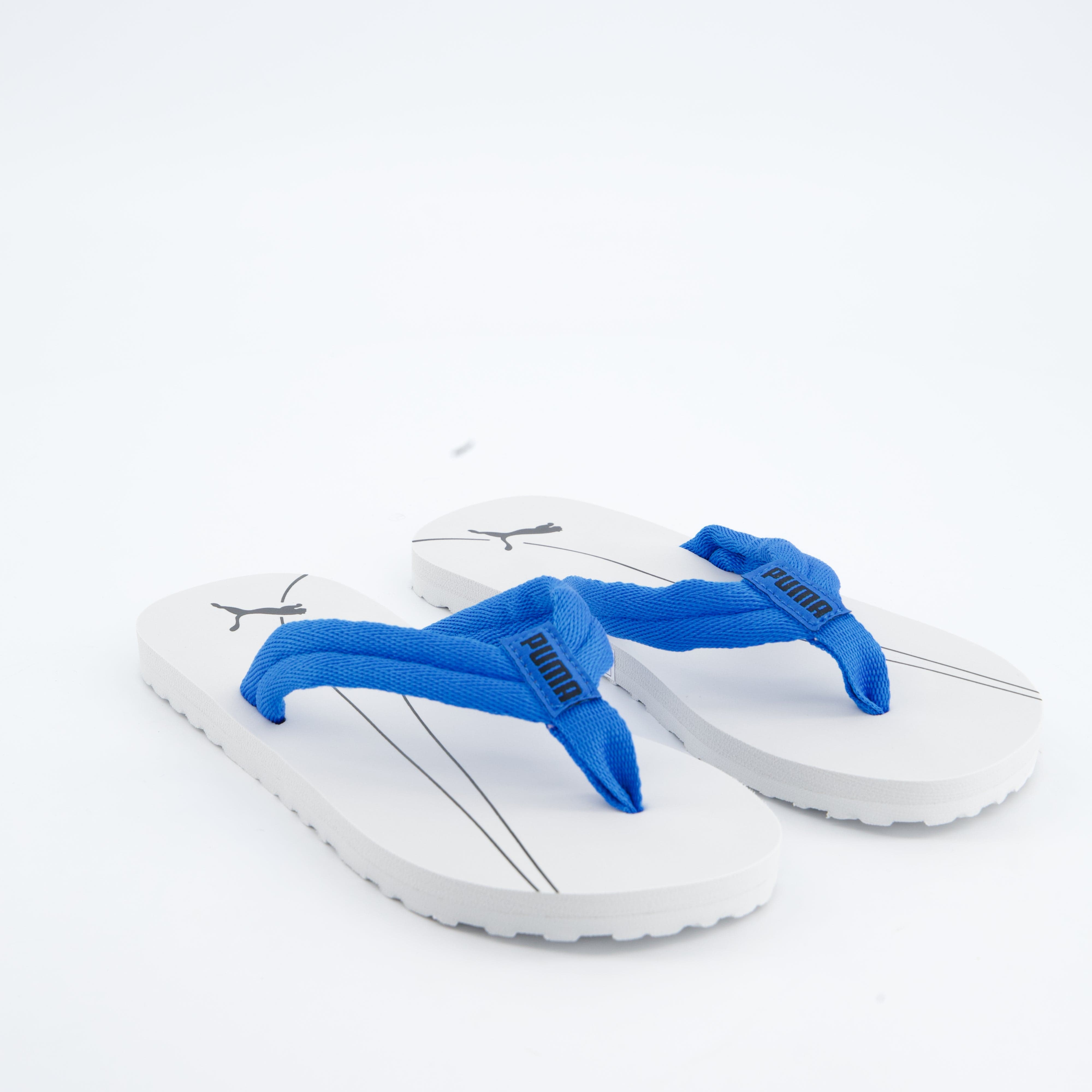 PUMA Burschenschuhe - Pantoffel Pantoffel Epic Flip v3 PS