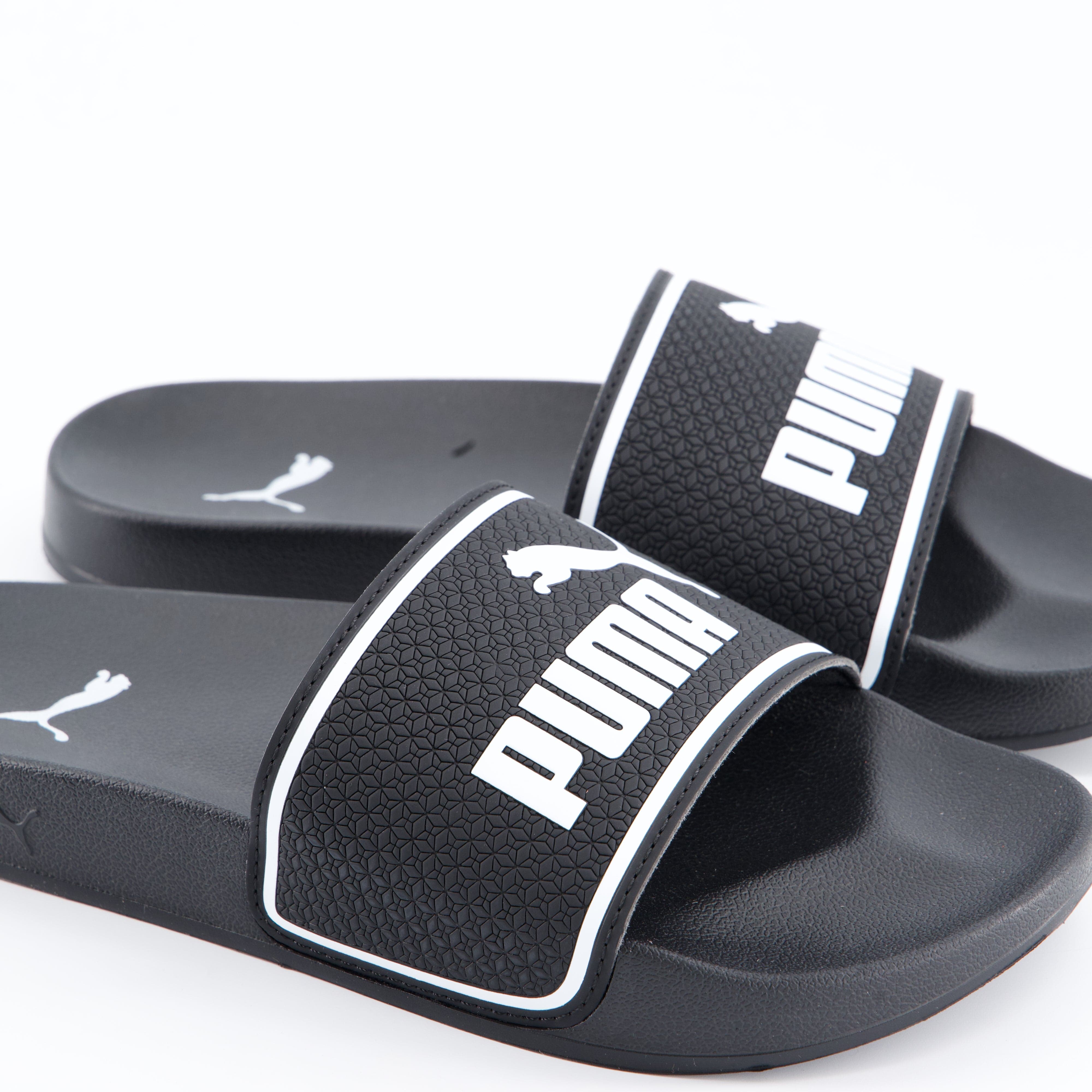 PUMA Burschenschuhe - Pantoffel Pantoffel Leadcat 2.0 Jr
