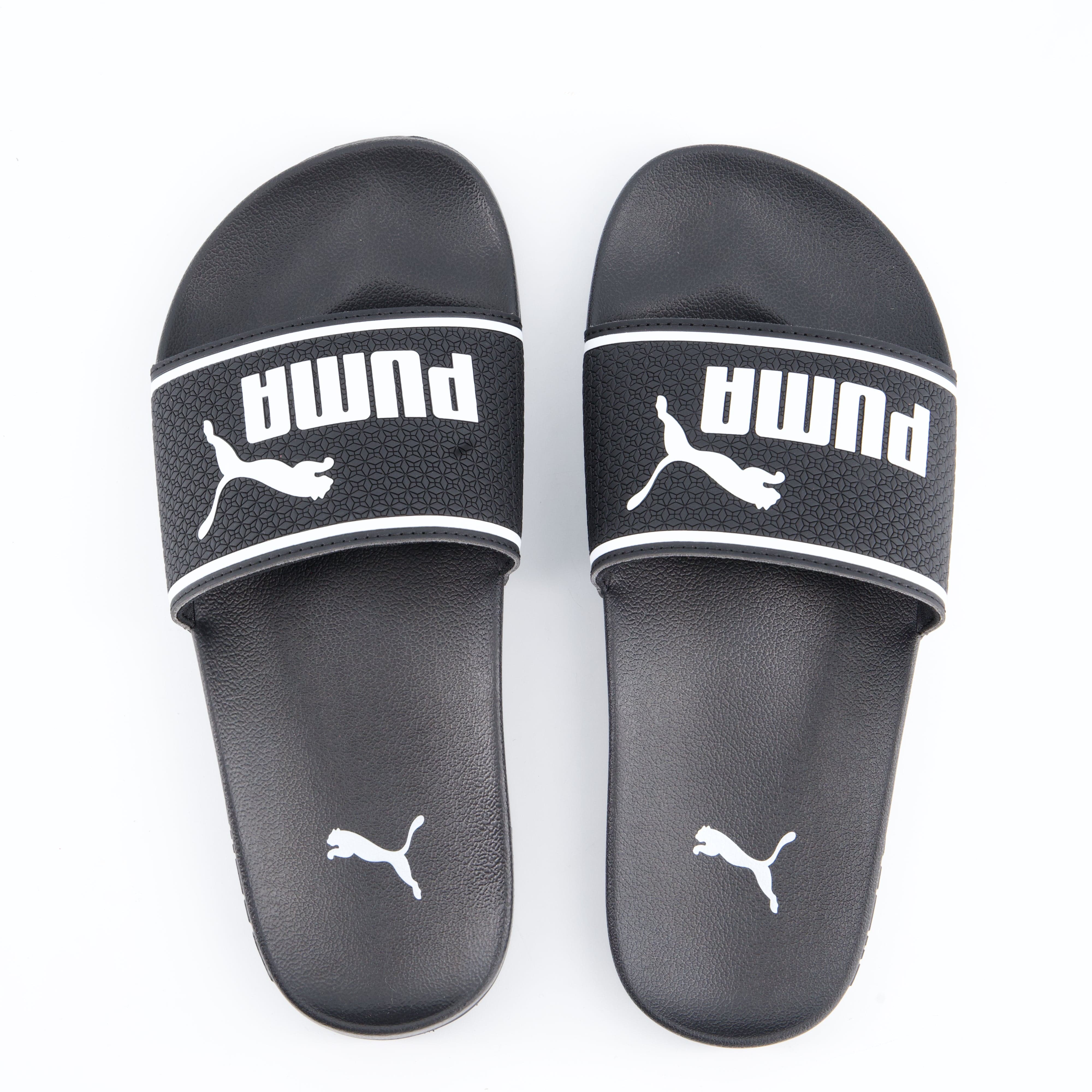 PUMA Burschenschuhe - Pantoffel Pantoffel Leadcat 2.0 Jr