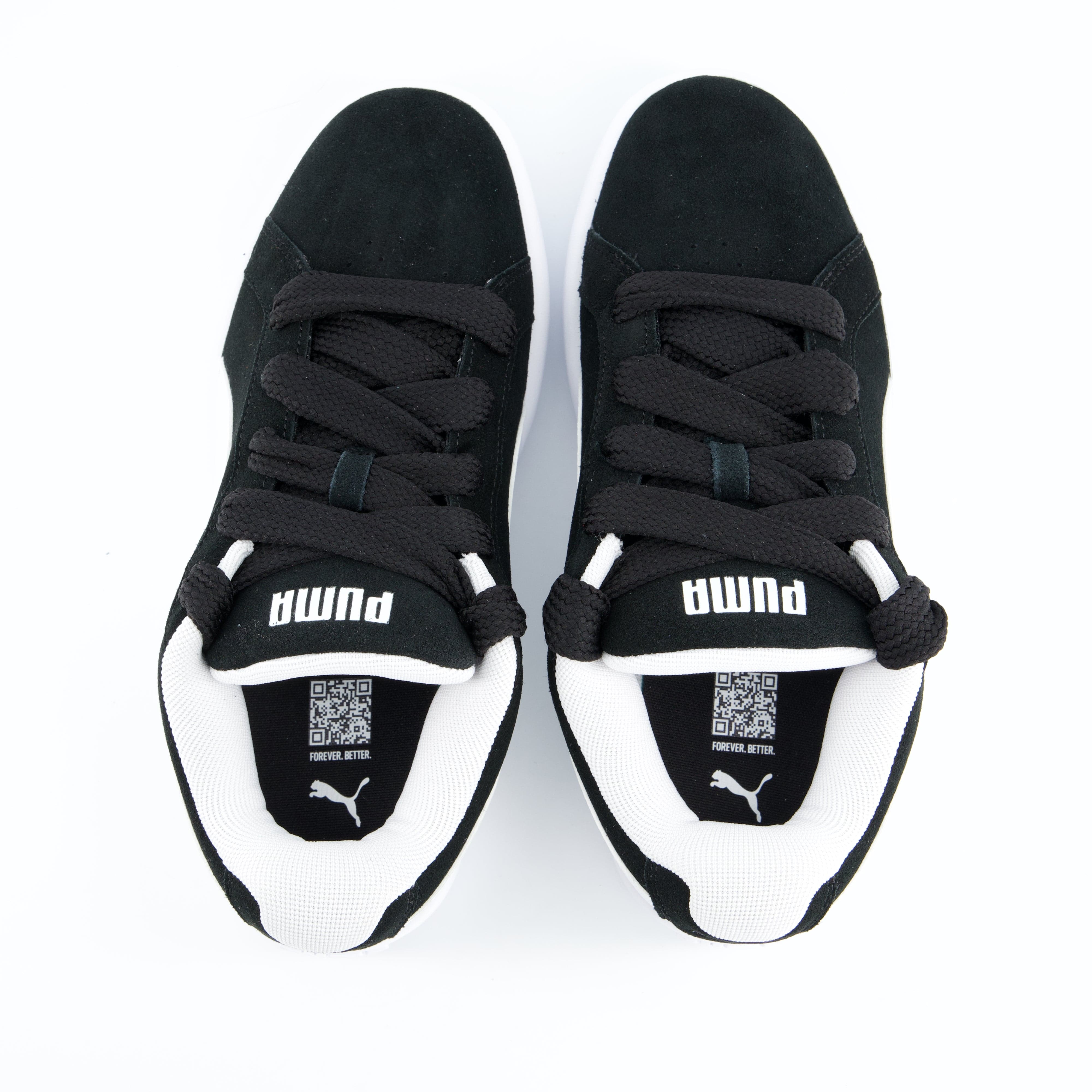 PUMA Burschenschuhe - Sneaker Sneaker Park Lifestyle Easy SD Jr
