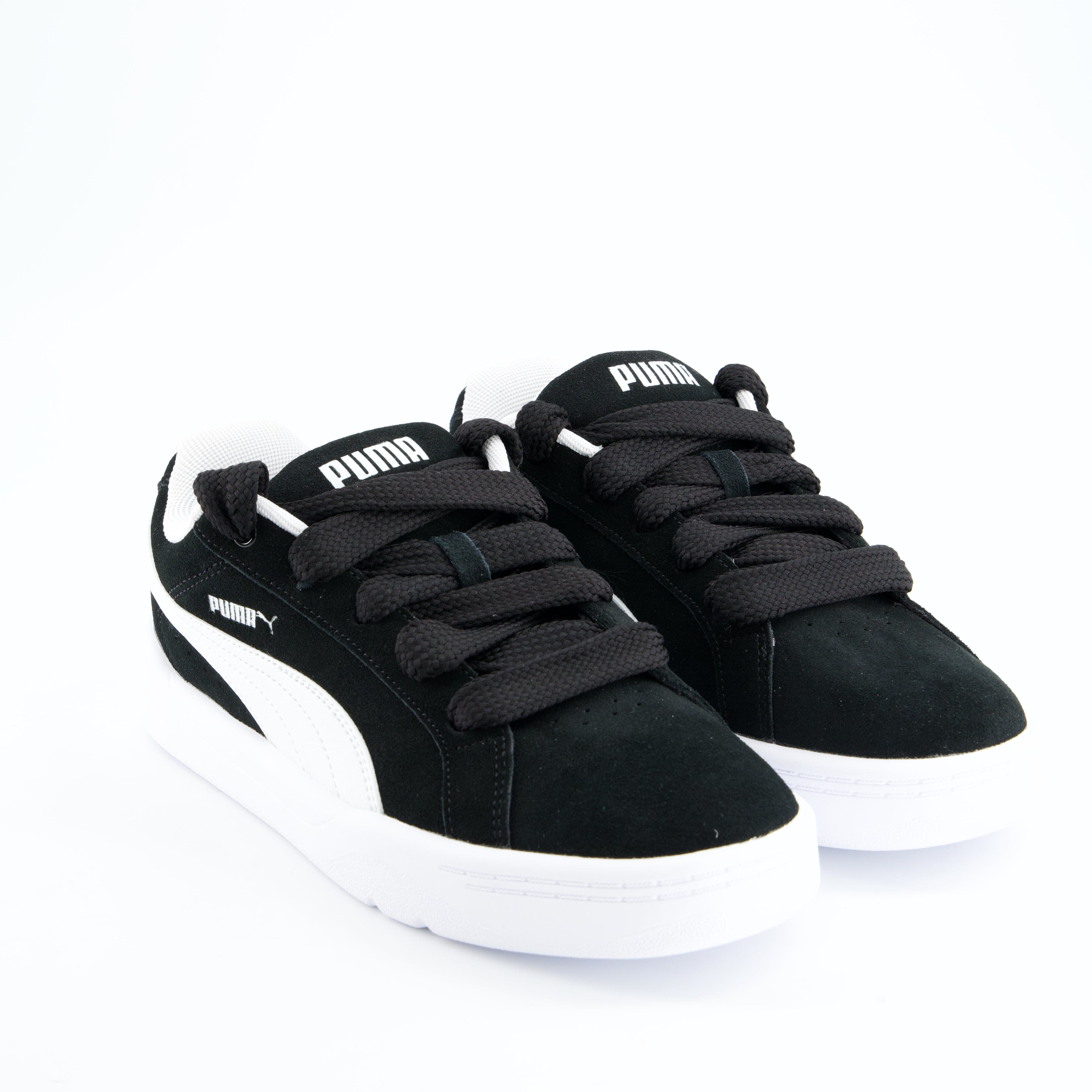 PUMA Burschenschuhe - Sneaker Sneaker Park Lifestyle Easy SD Jr