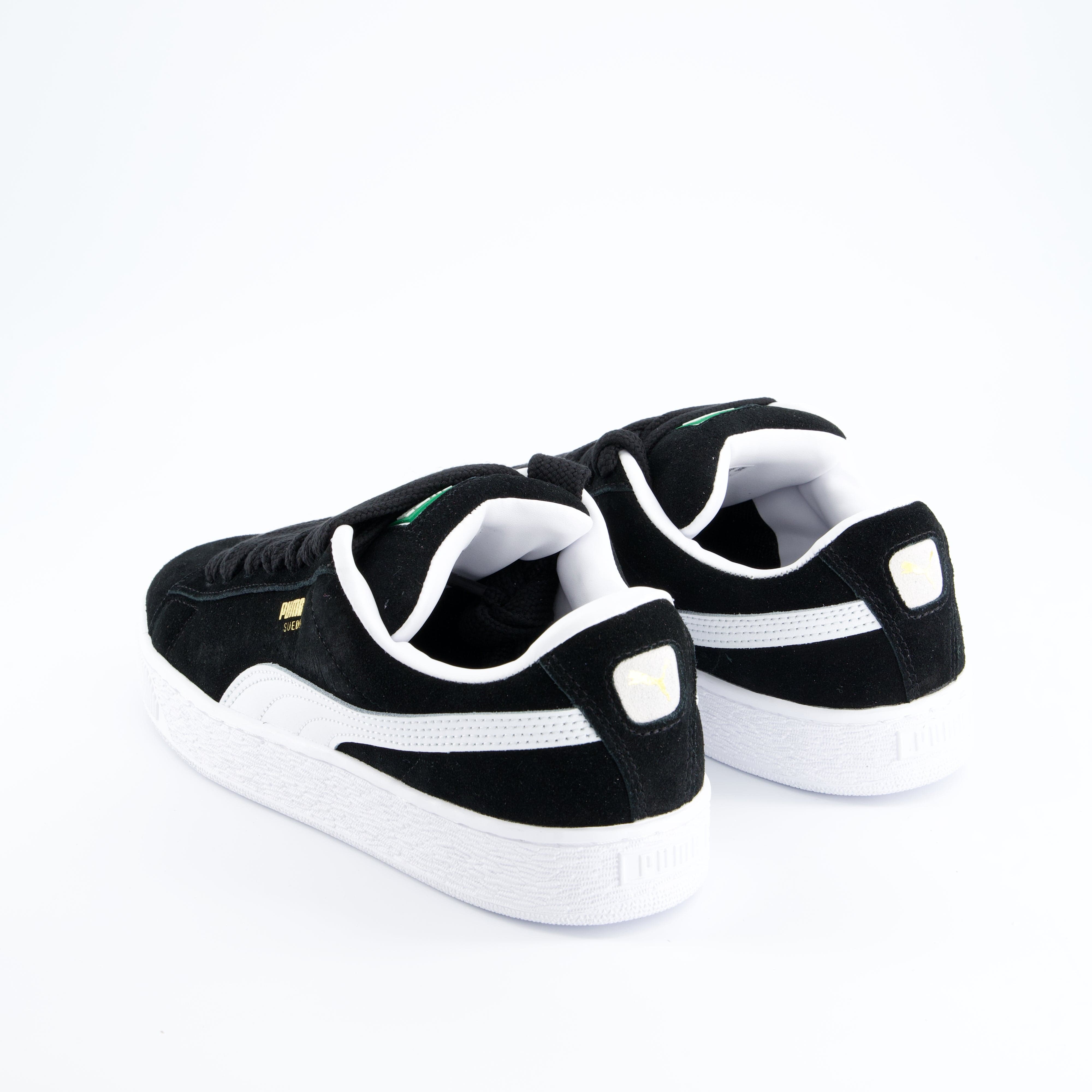 PUMA Burschenschuhe - Sneaker Sneaker Suede XL jr