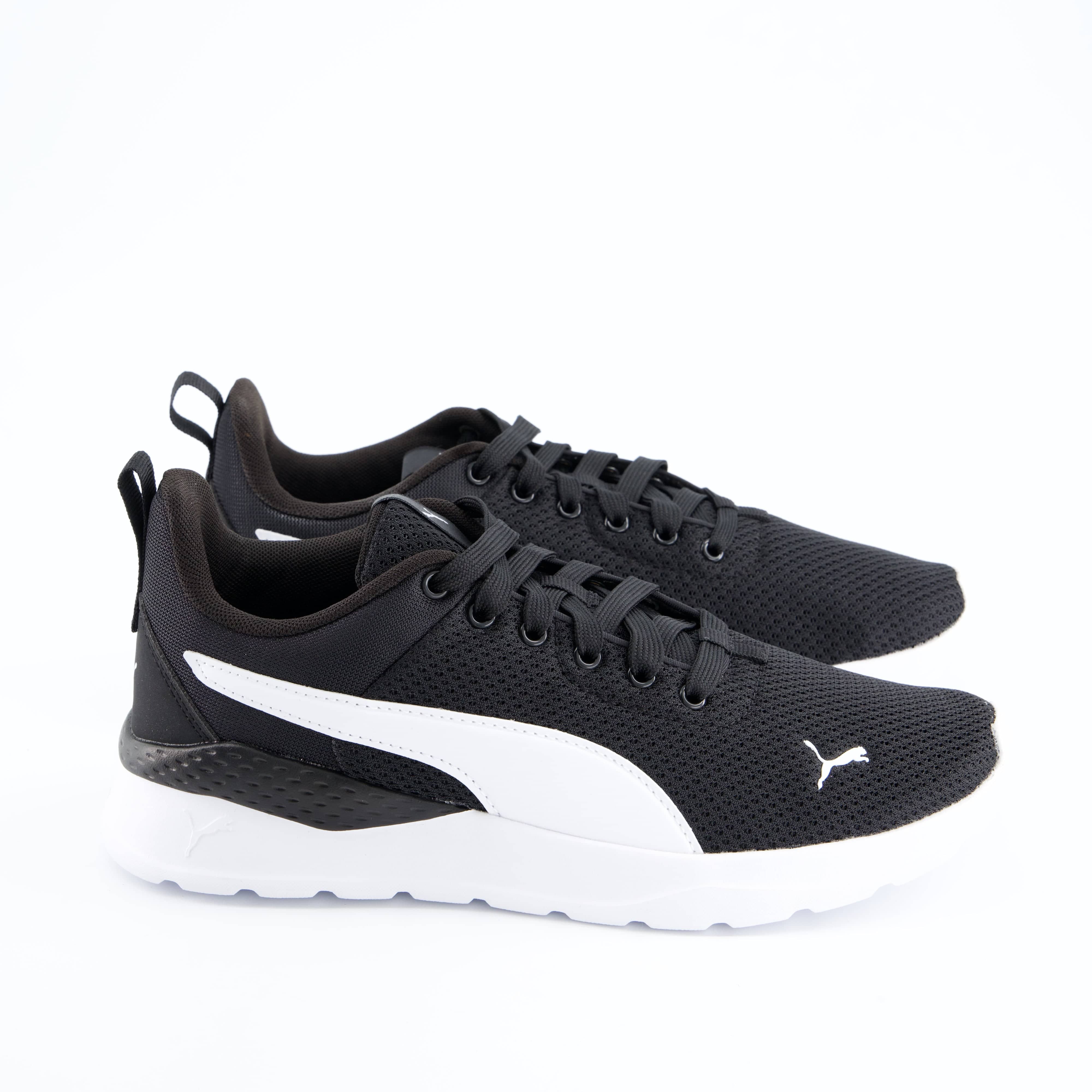 PUMA Burschenschuhe - Sportschuh Sportschuh Anzarun Lite Jr