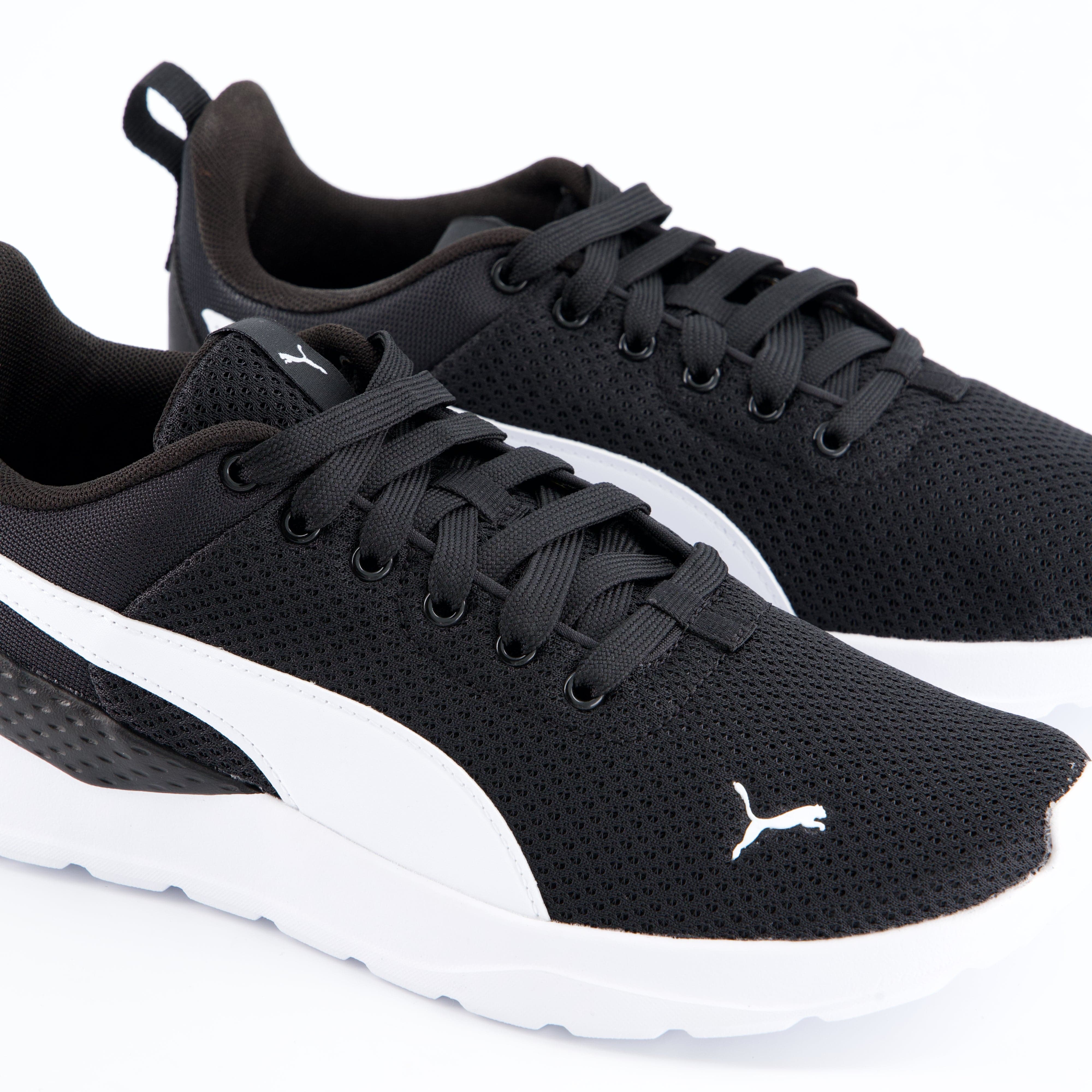 PUMA Burschenschuhe - Sportschuh Sportschuh Anzarun Lite Jr