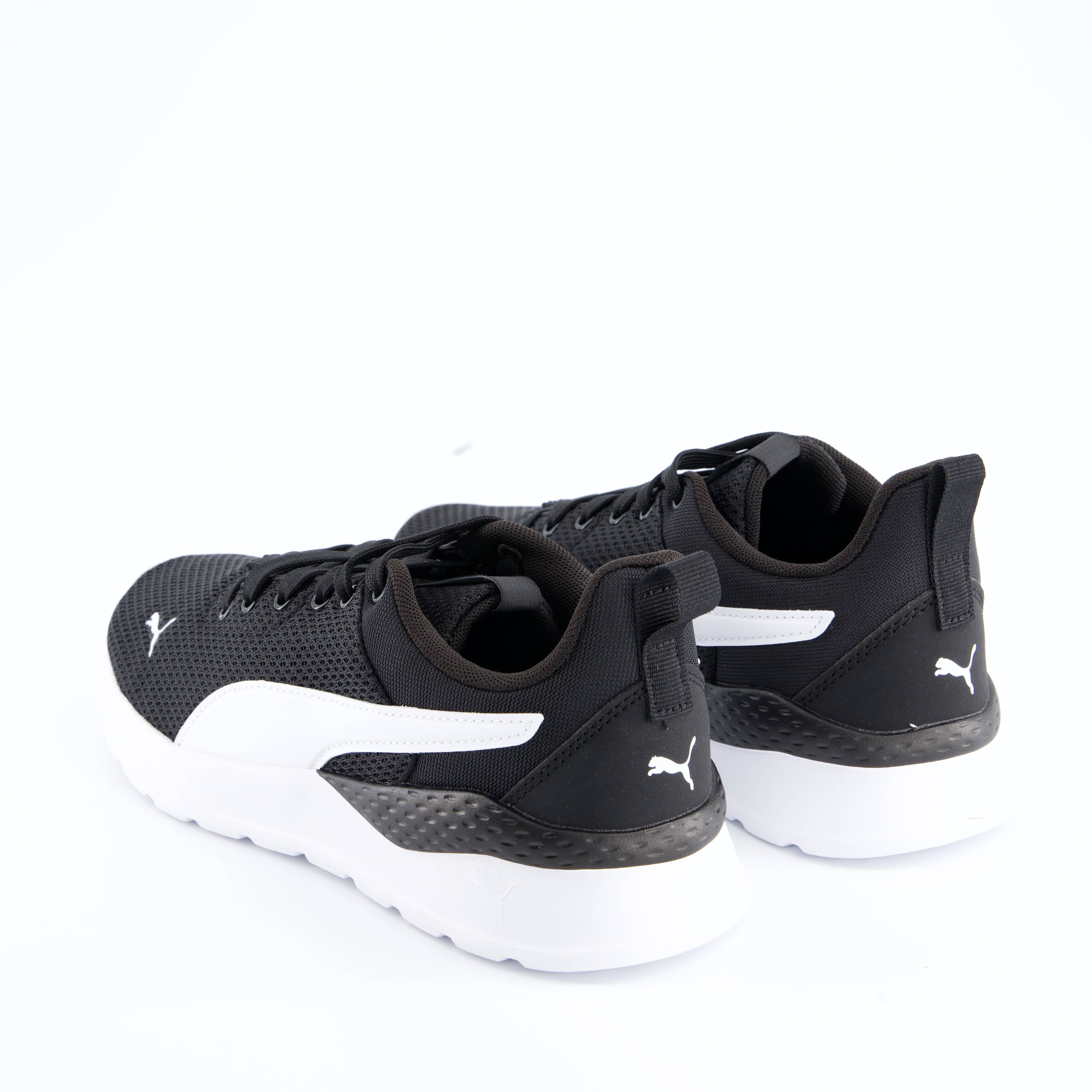 PUMA Burschenschuhe - Sportschuh Sportschuh Anzarun Lite Jr