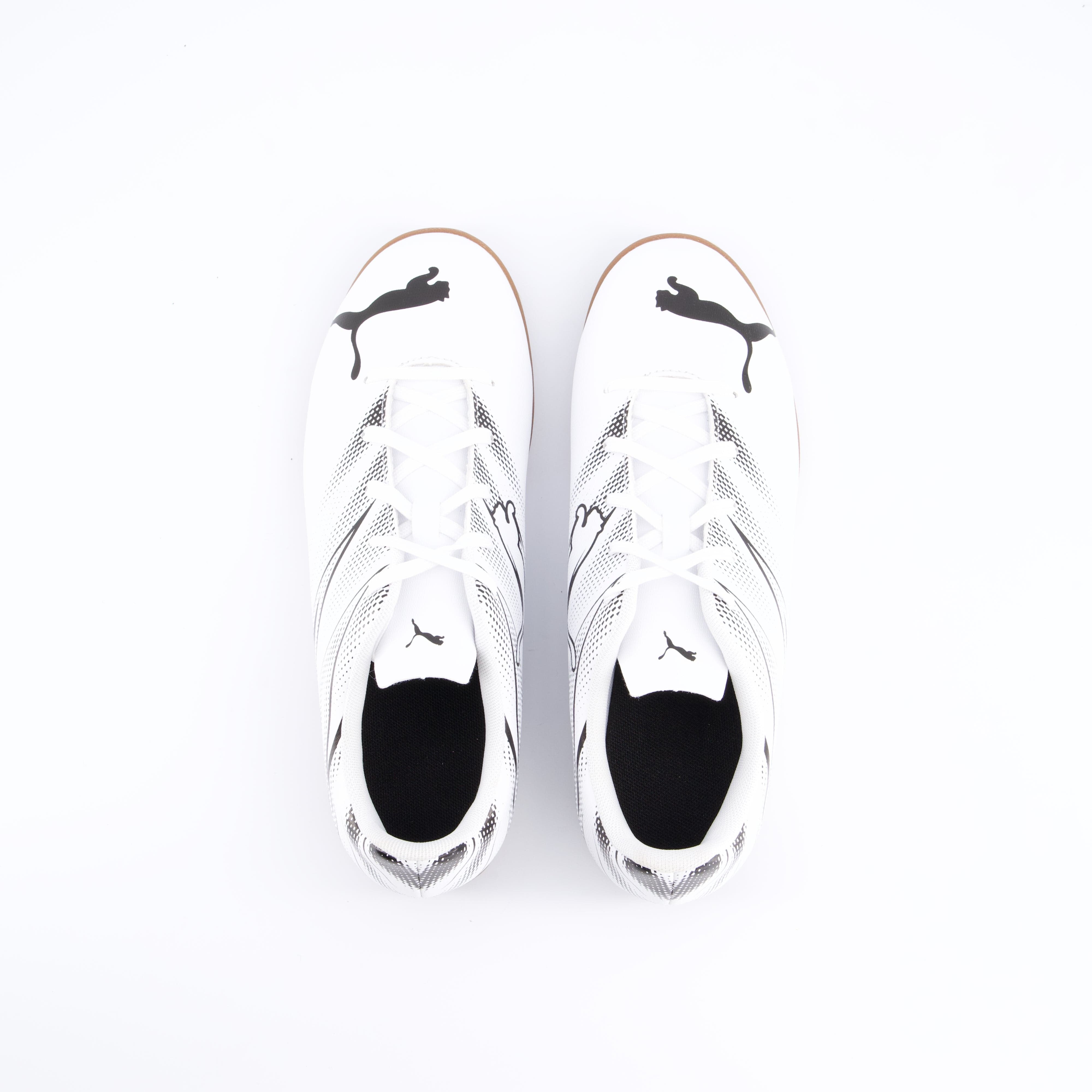 PUMA Burschenschuhe - Sportschuh, Sportschuh Attacanto IT