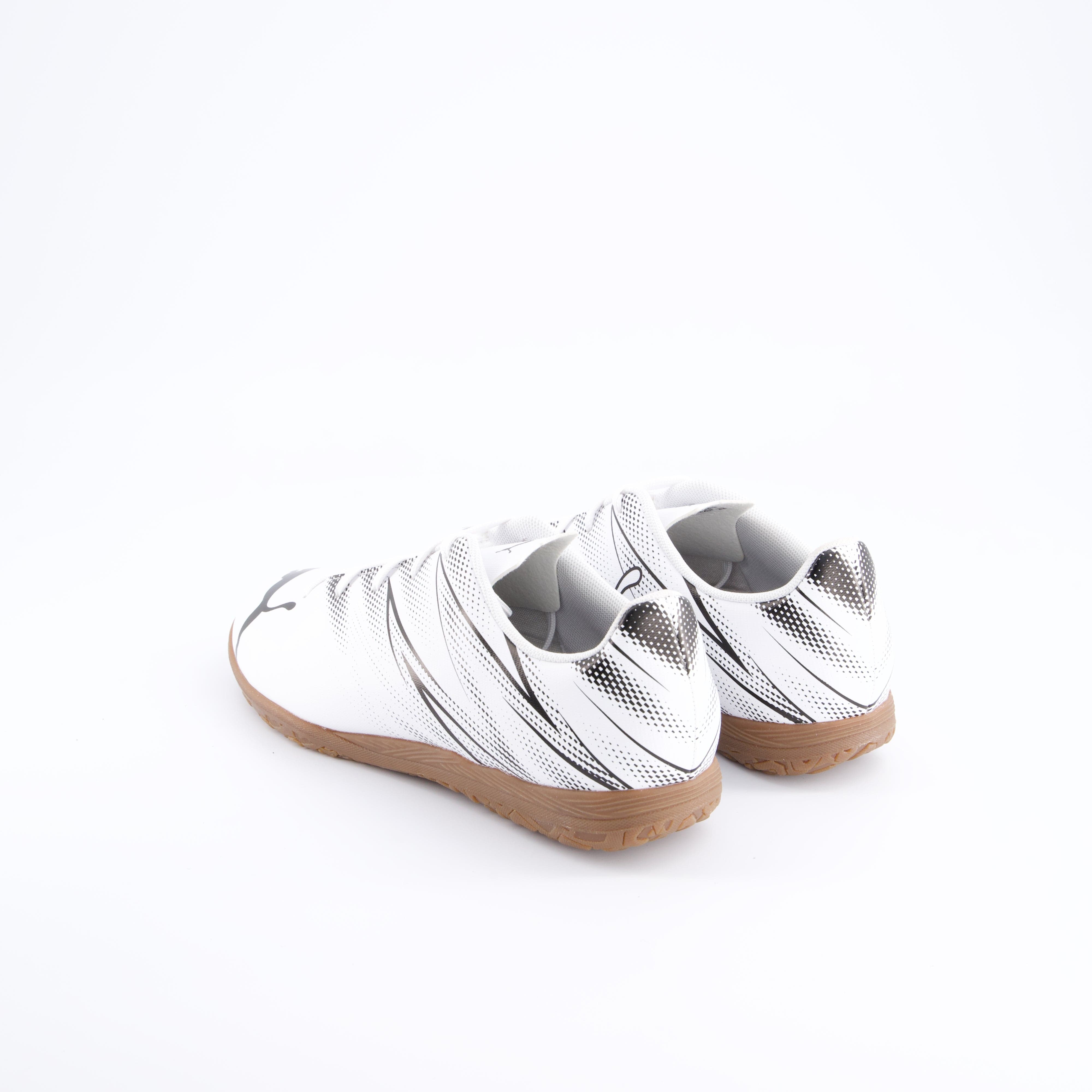 PUMA Burschenschuhe - Sportschuh, Sportschuh Attacanto IT