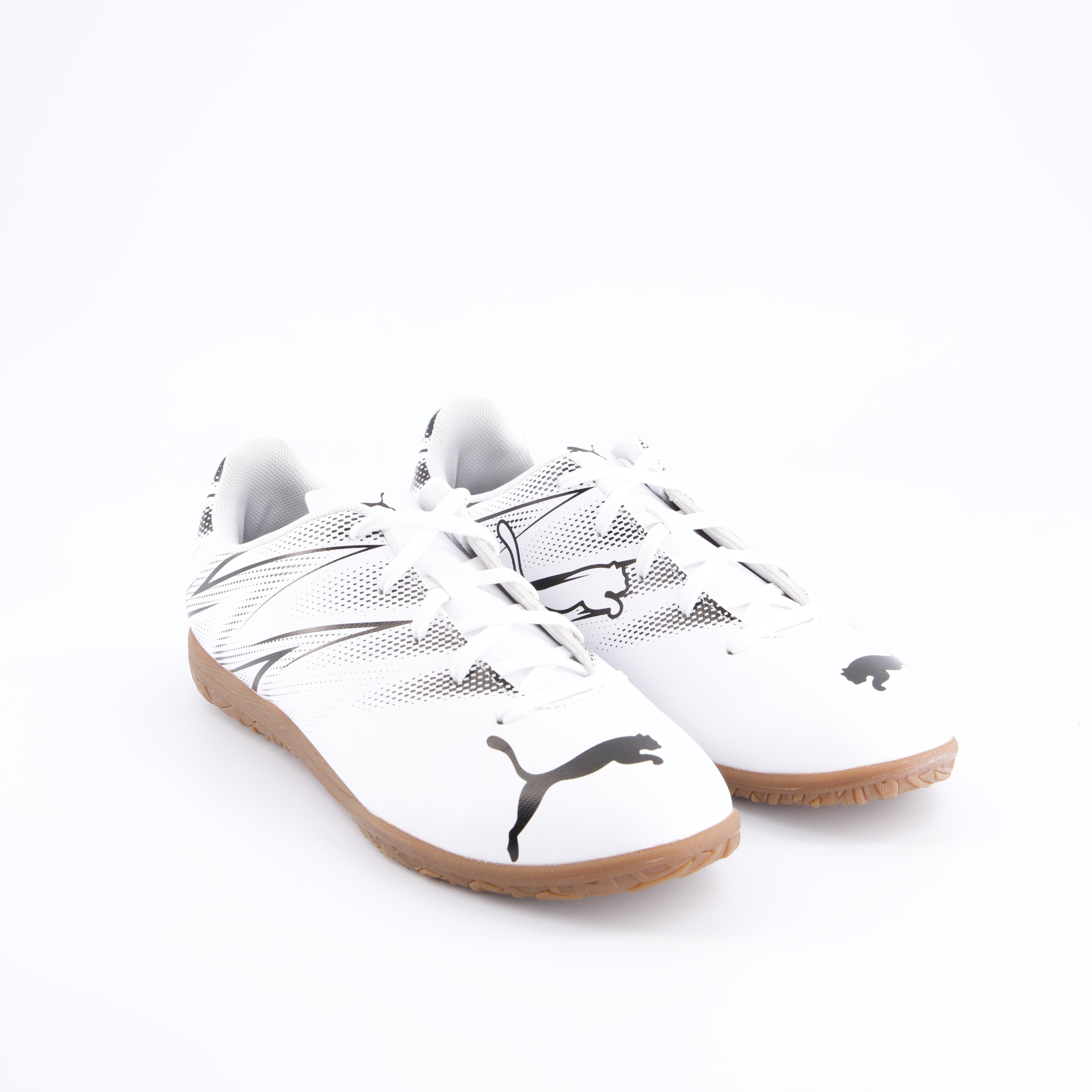 PUMA Burschenschuhe - Sportschuh, Sportschuh Attacanto IT