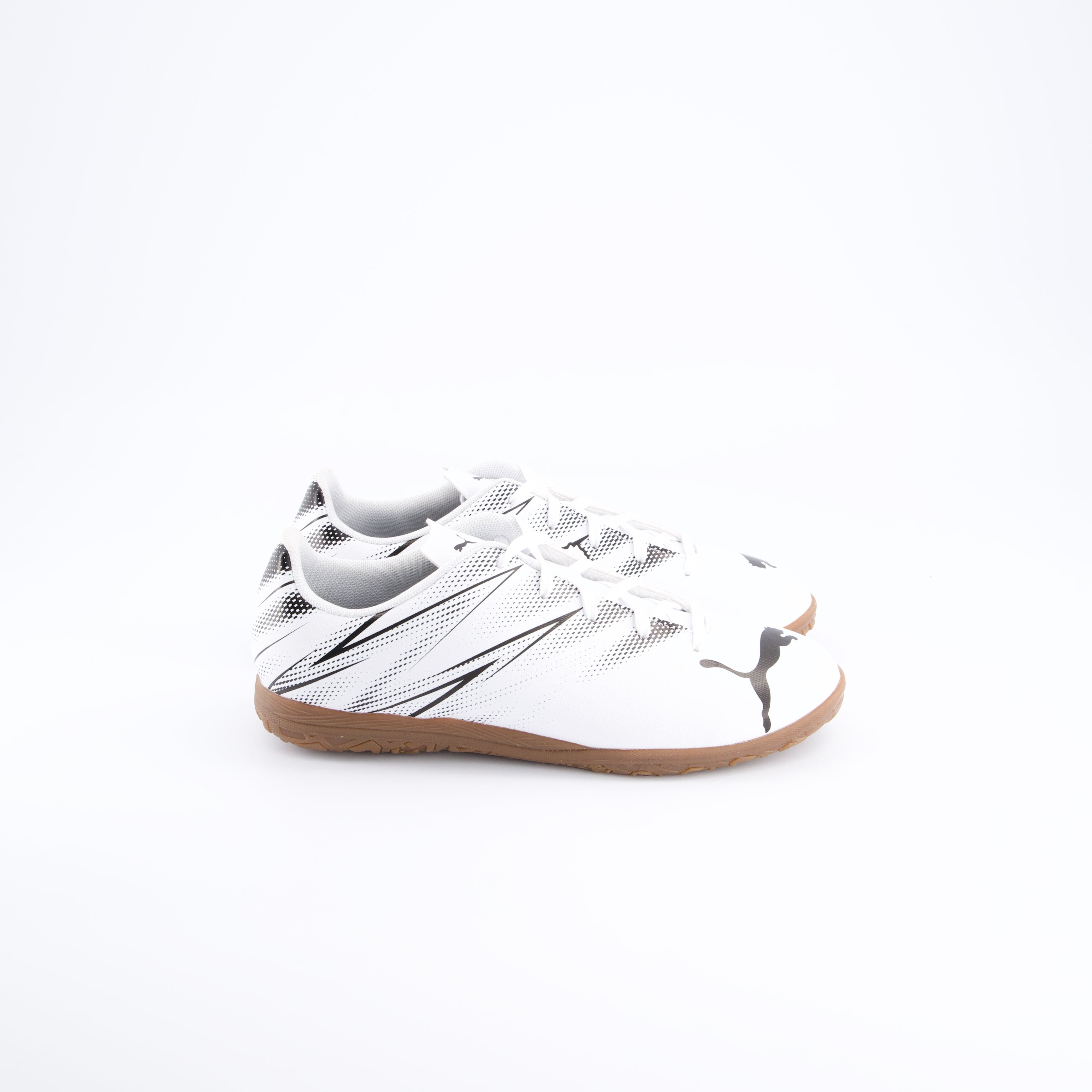 PUMA Burschenschuhe - Sportschuh, Sportschuh Attacanto IT