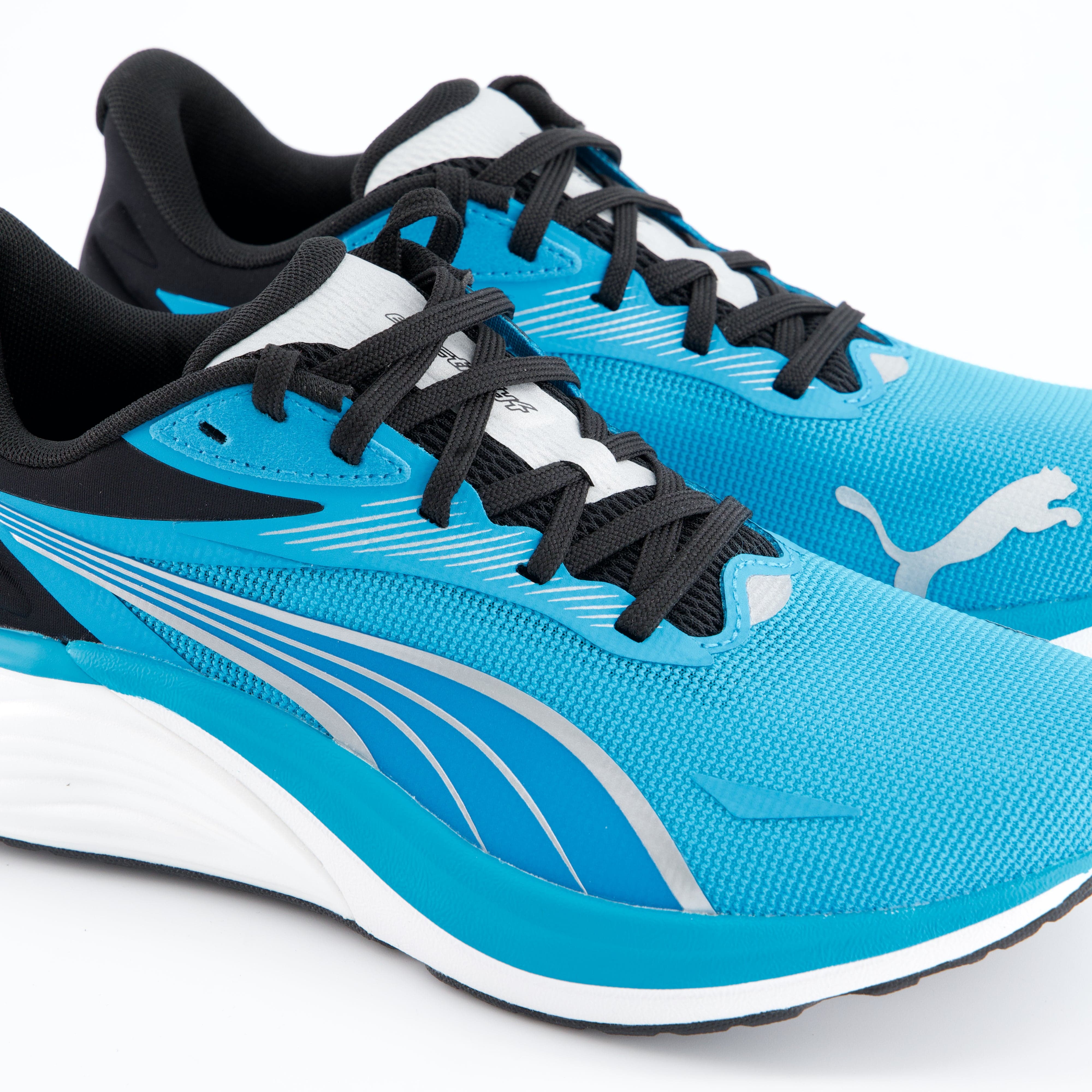 PUMA Burschenschuhe - Sportschuh Sportschuh Electrify Nitro 4 Jr