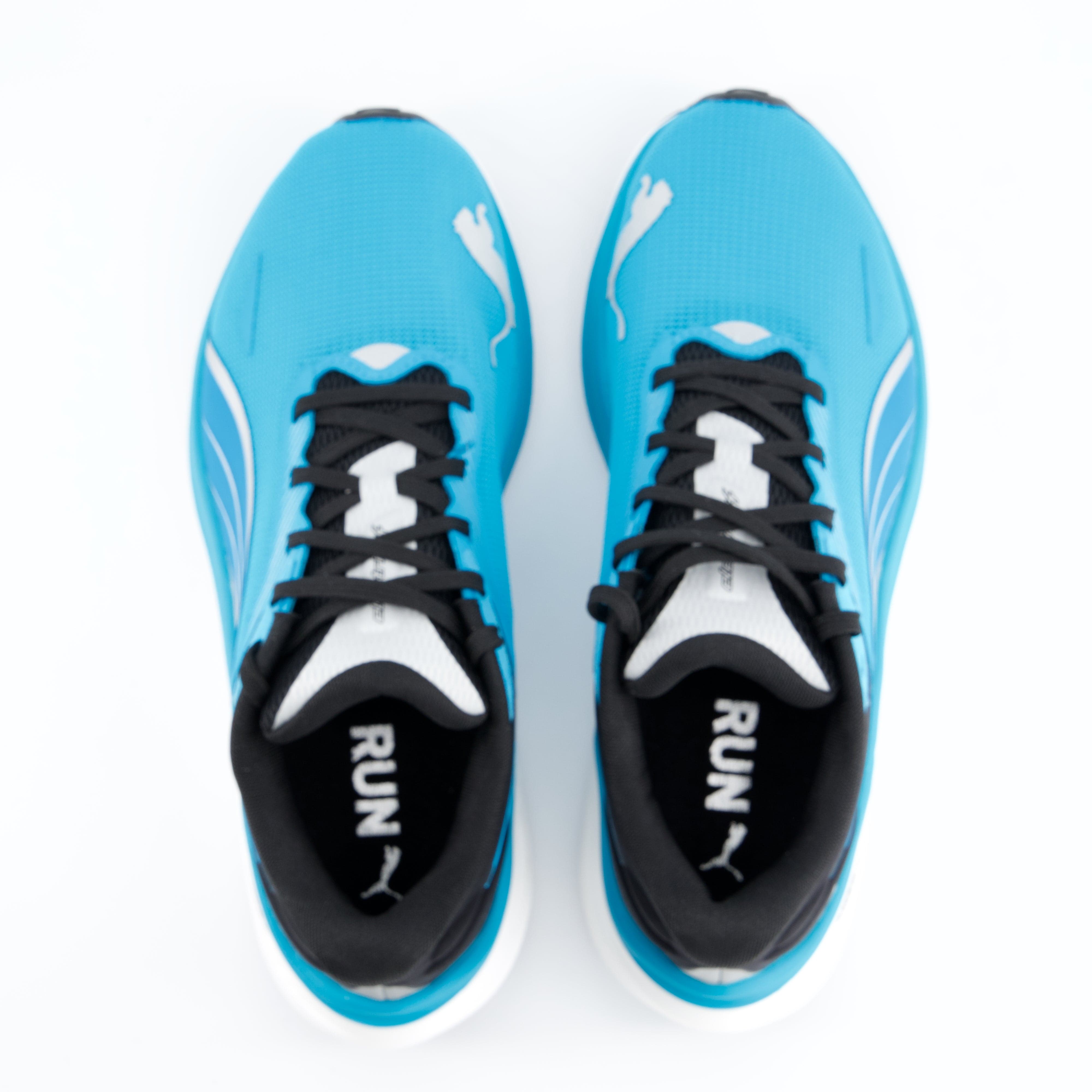 PUMA Burschenschuhe - Sportschuh Sportschuh Electrify Nitro 4 Jr