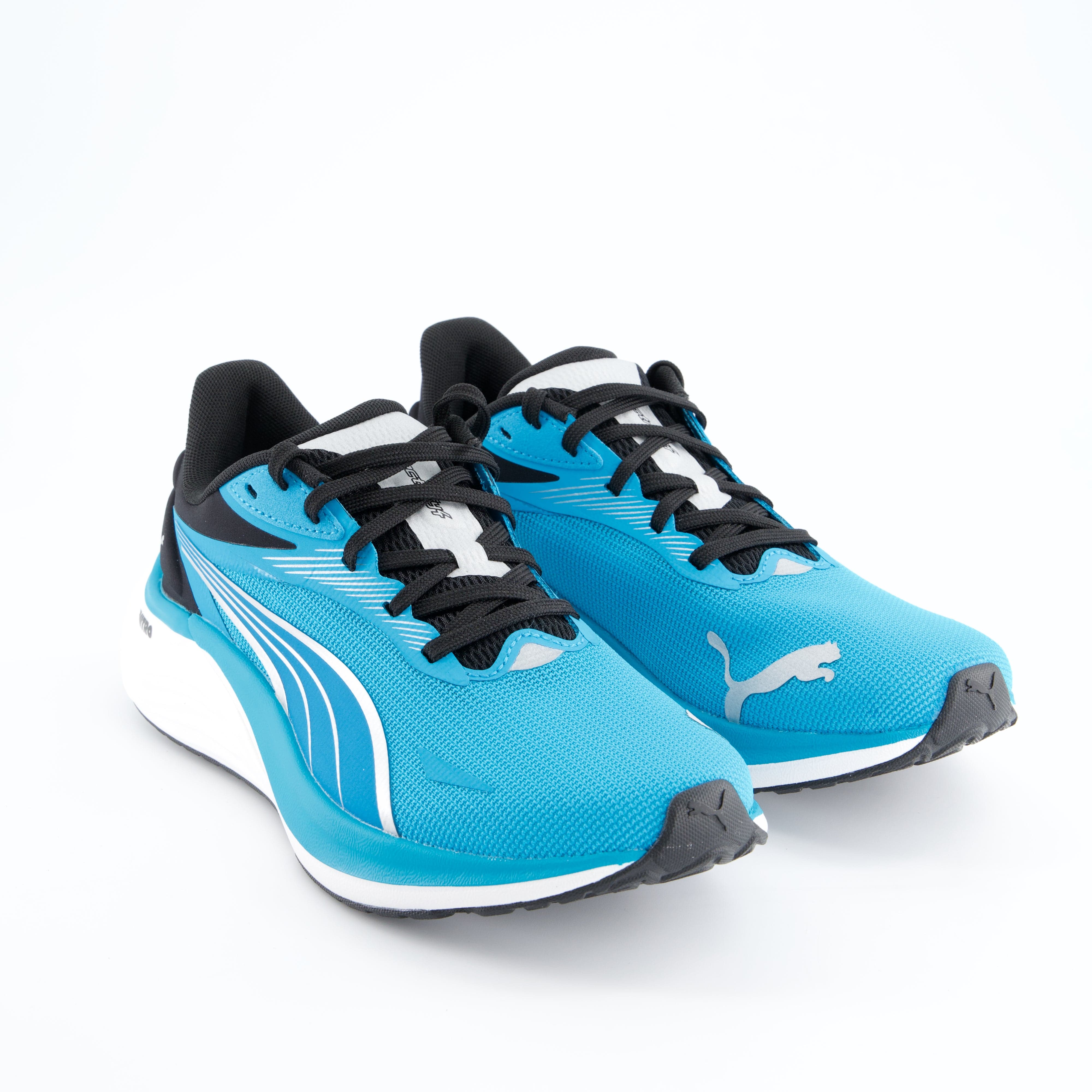 PUMA Burschenschuhe - Sportschuh Sportschuh Electrify Nitro 4 Jr