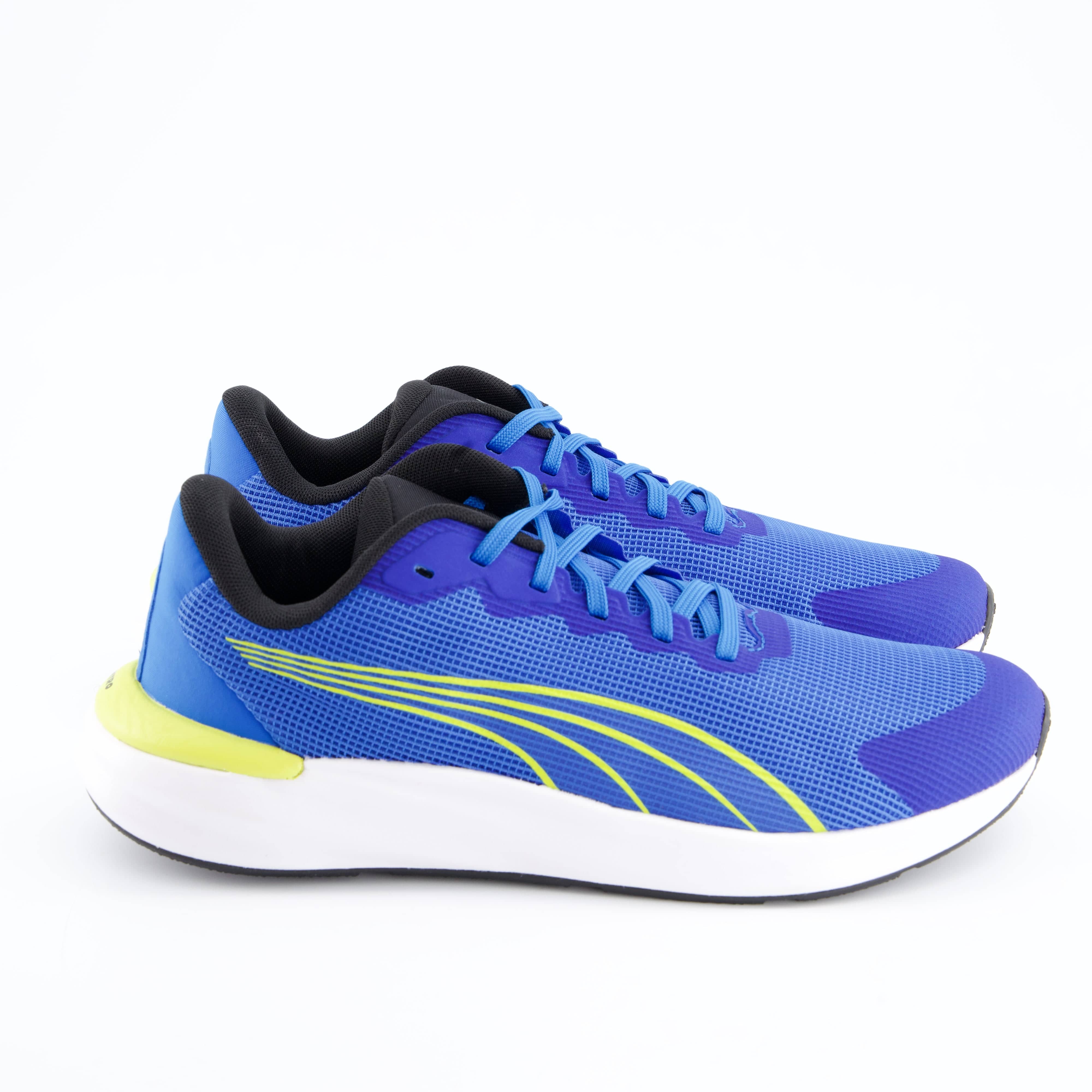 PUMA Burschenschuhe - Sportschuh Sportschuh Rapid NITRO? Jr