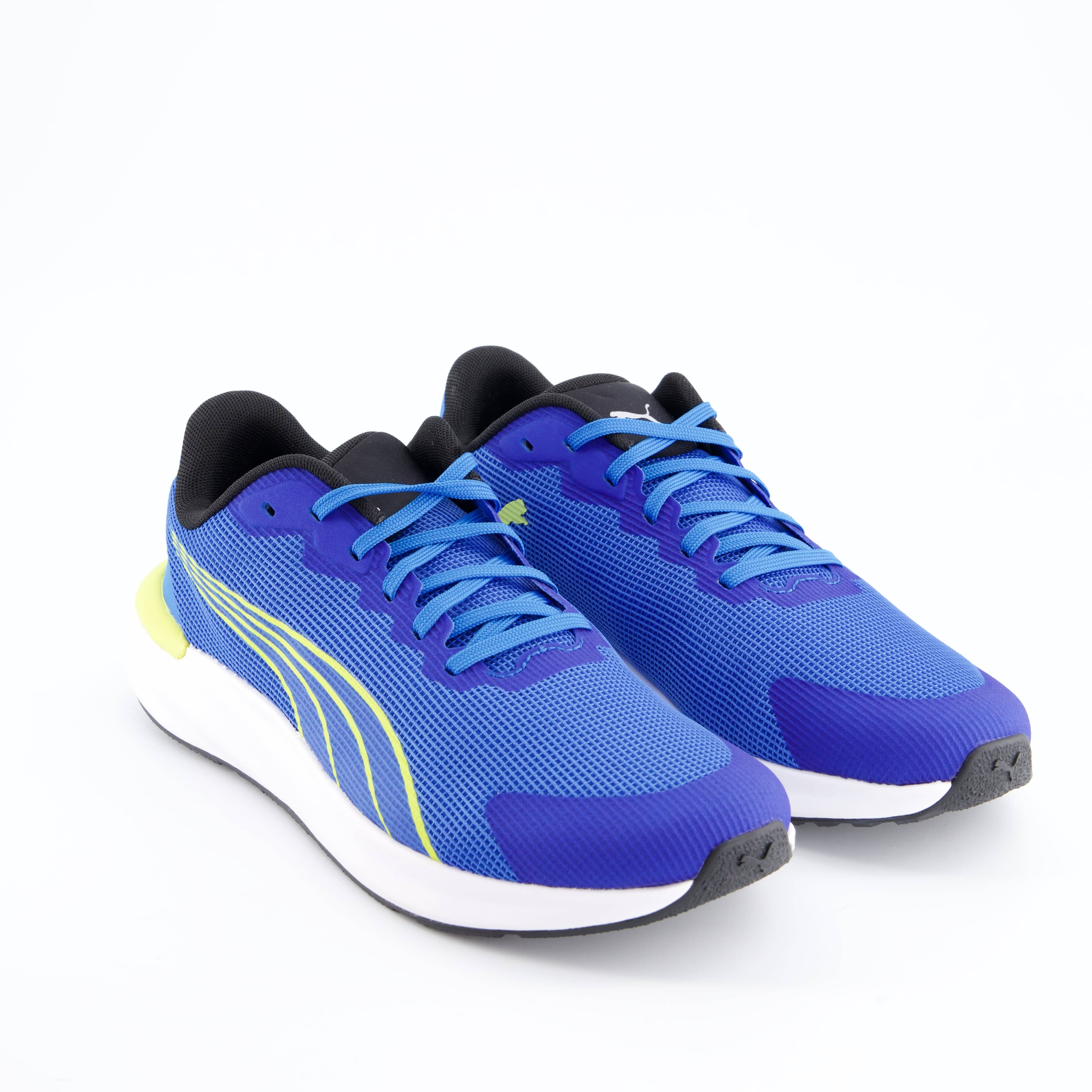 PUMA Burschenschuhe - Sportschuh Sportschuh Rapid NITRO? Jr