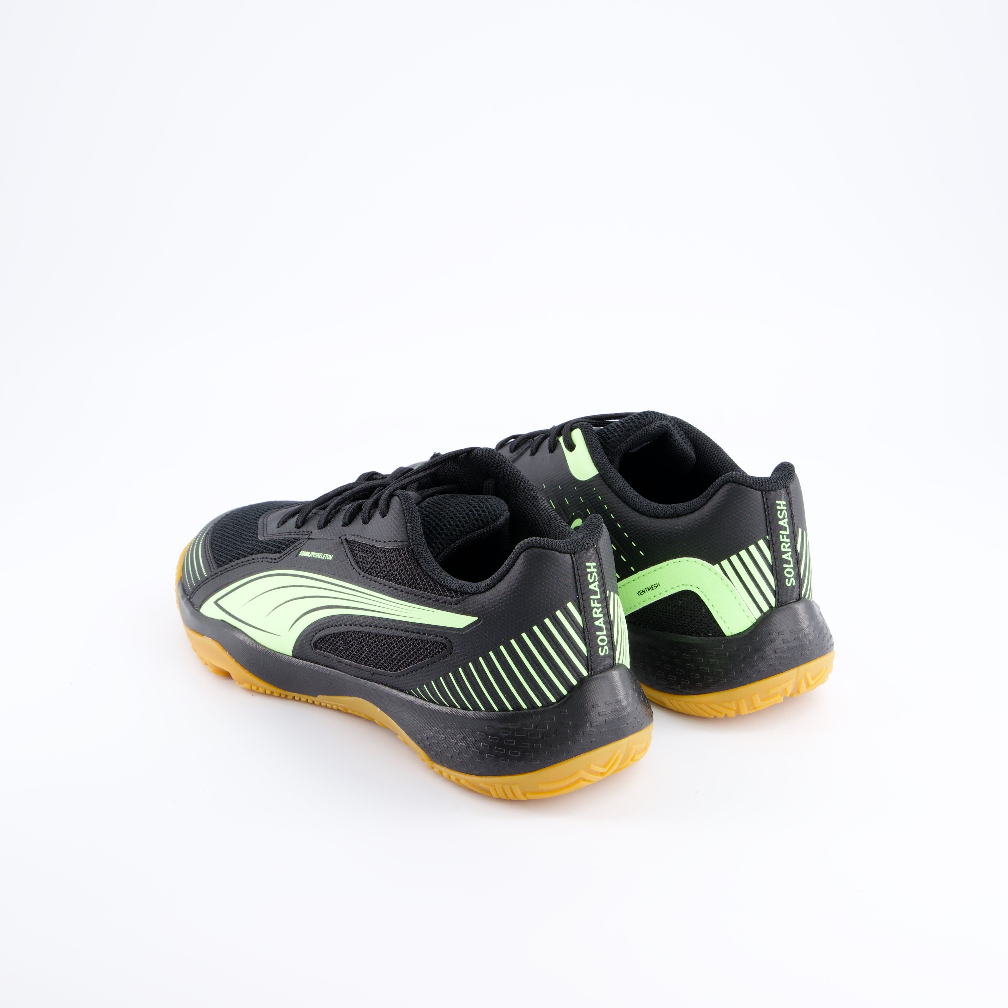 PUMA Burschenschuhe - Sportschuh, Sportschuh Solarflash III