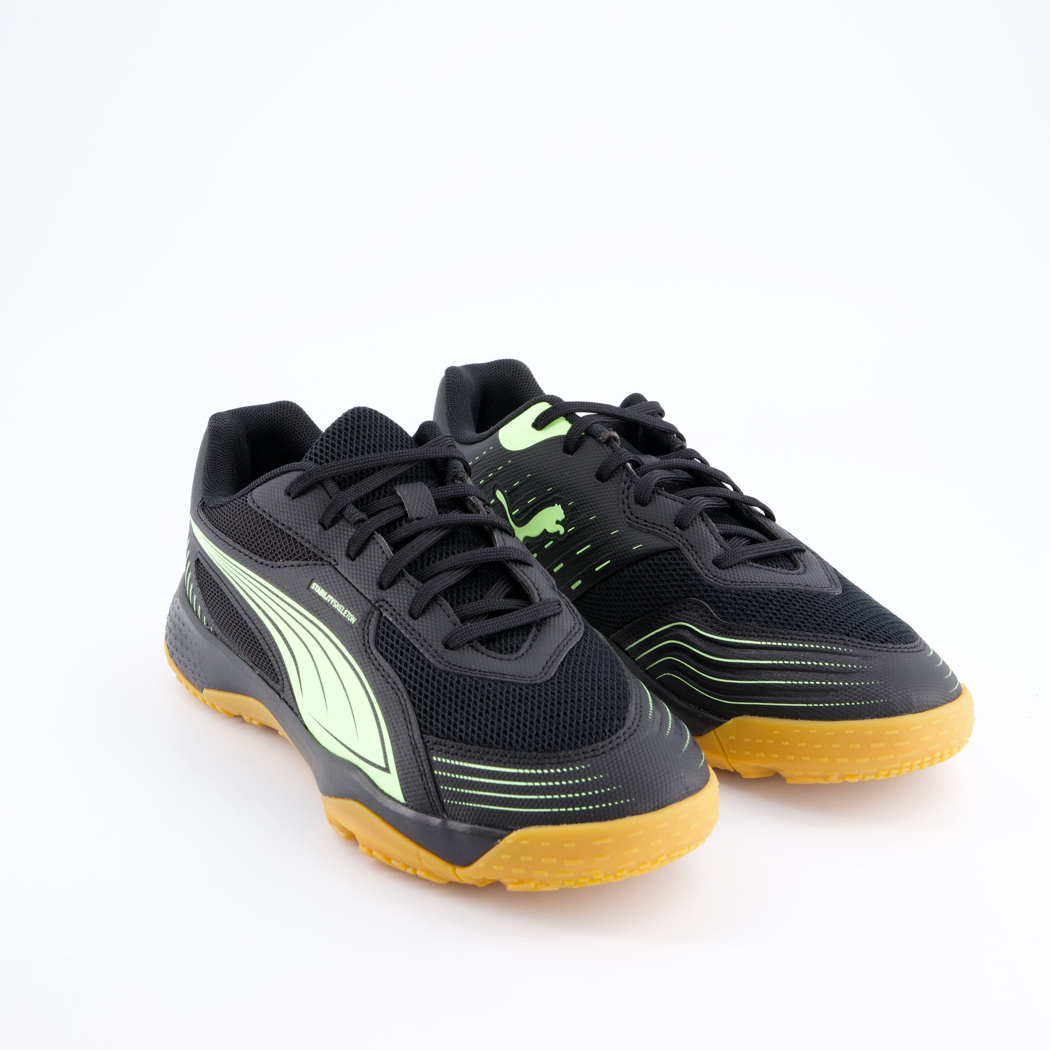 PUMA Burschenschuhe - Sportschuh, Sportschuh Solarflash III