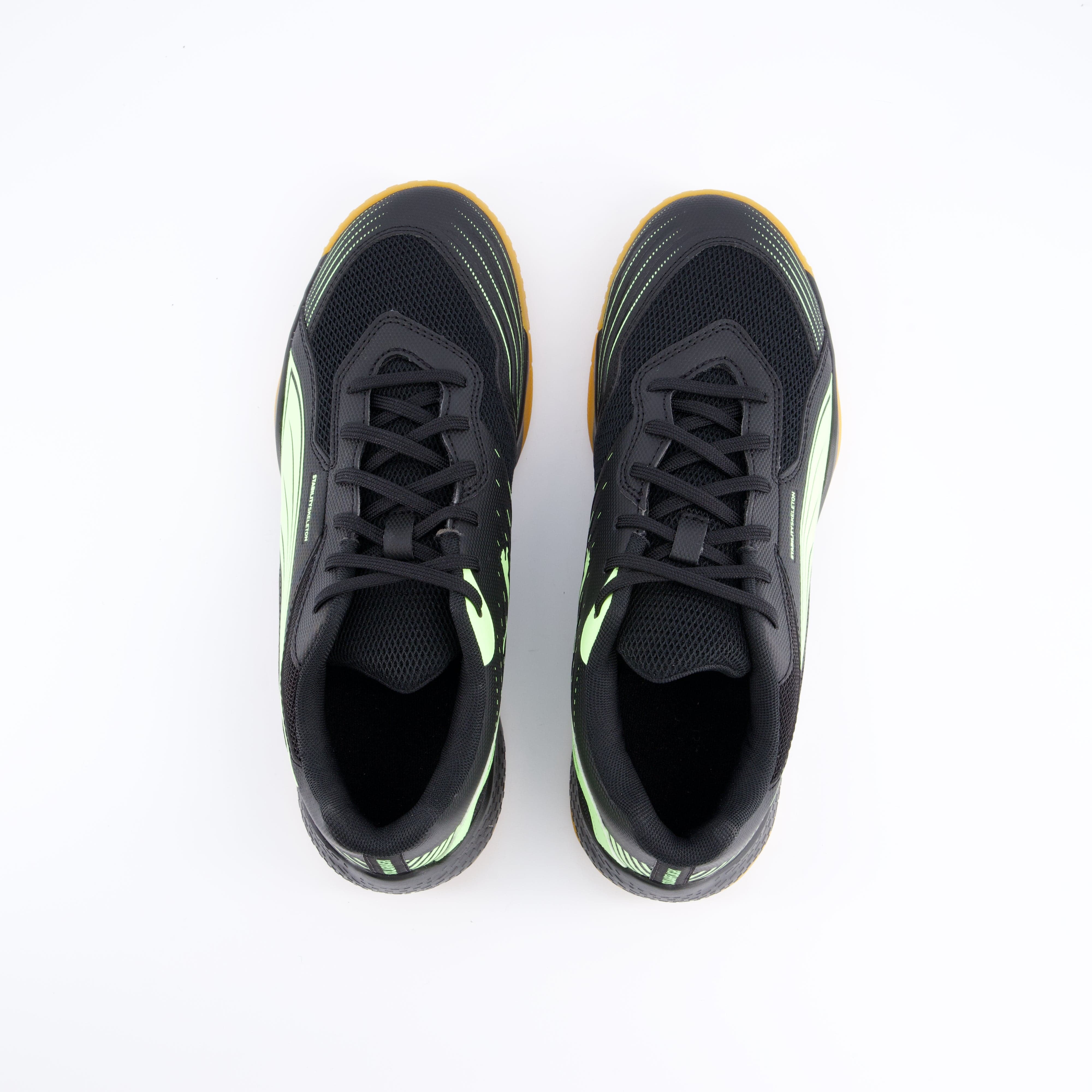 PUMA Burschenschuhe - Sportschuh, Sportschuh Solarflash III