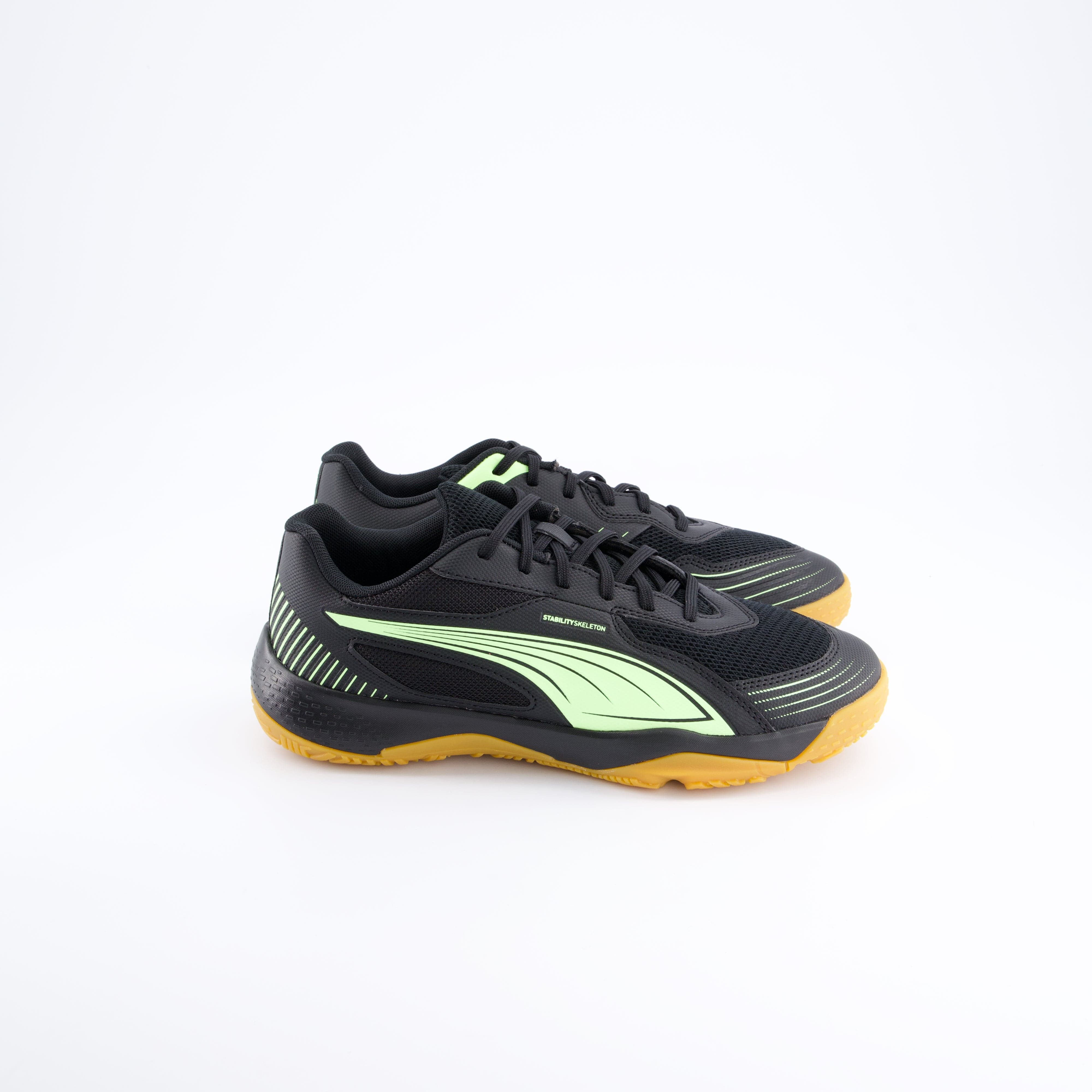 PUMA Burschenschuhe - Sportschuh, Sportschuh Solarflash III