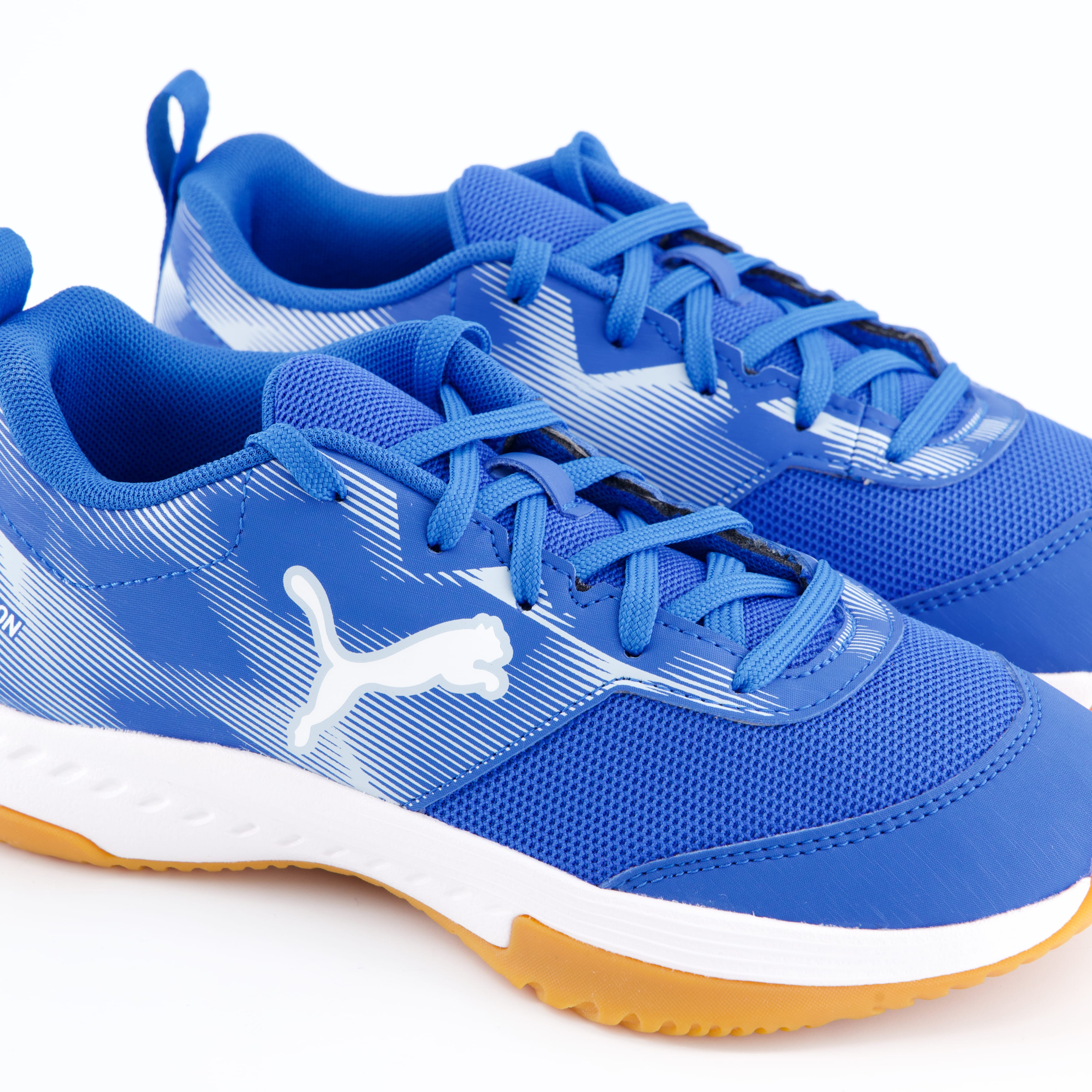 PUMA Burschenschuhe - Sportschuh Sportschuh Varion 3 jr
