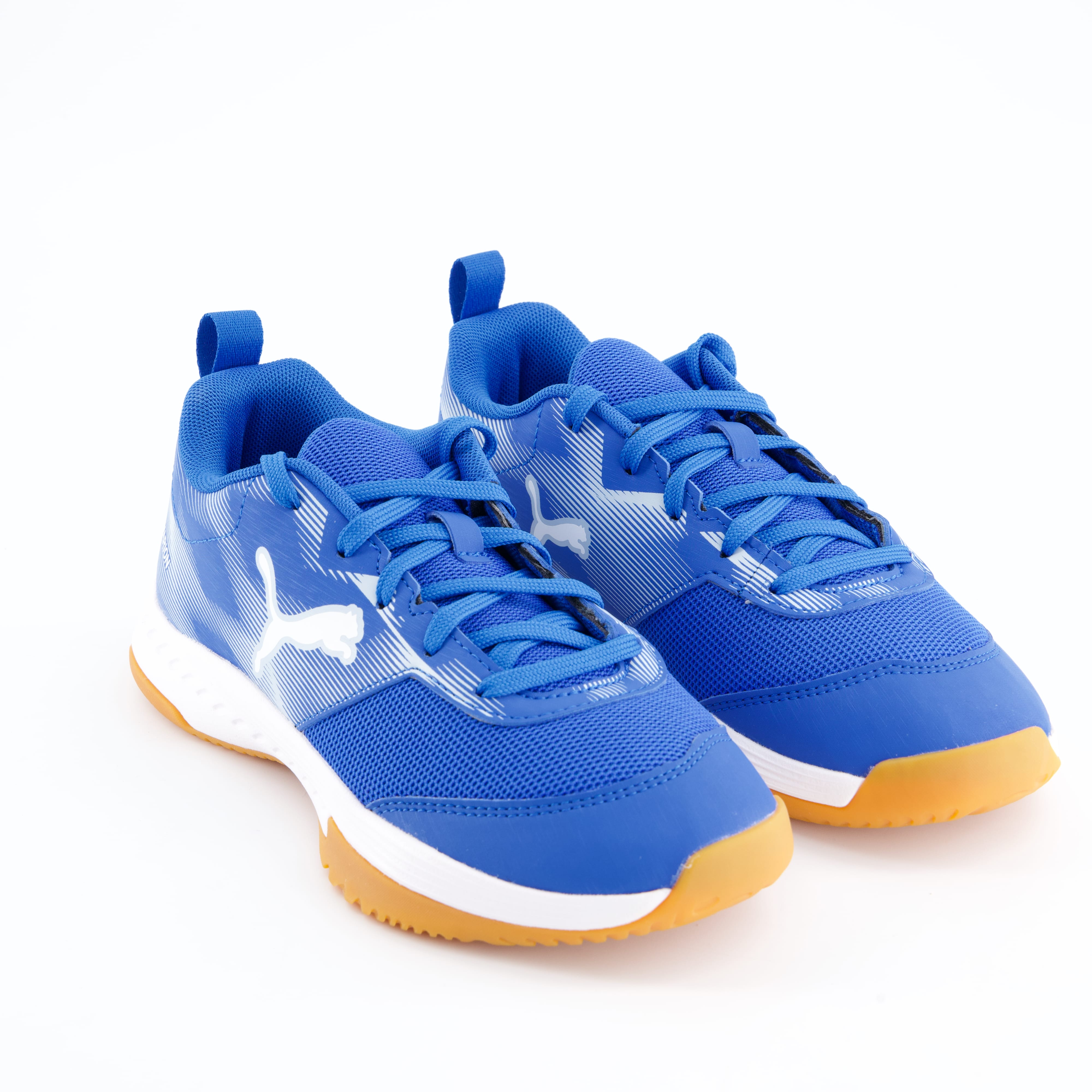 PUMA Burschenschuhe - Sportschuh Sportschuh Varion 3 jr