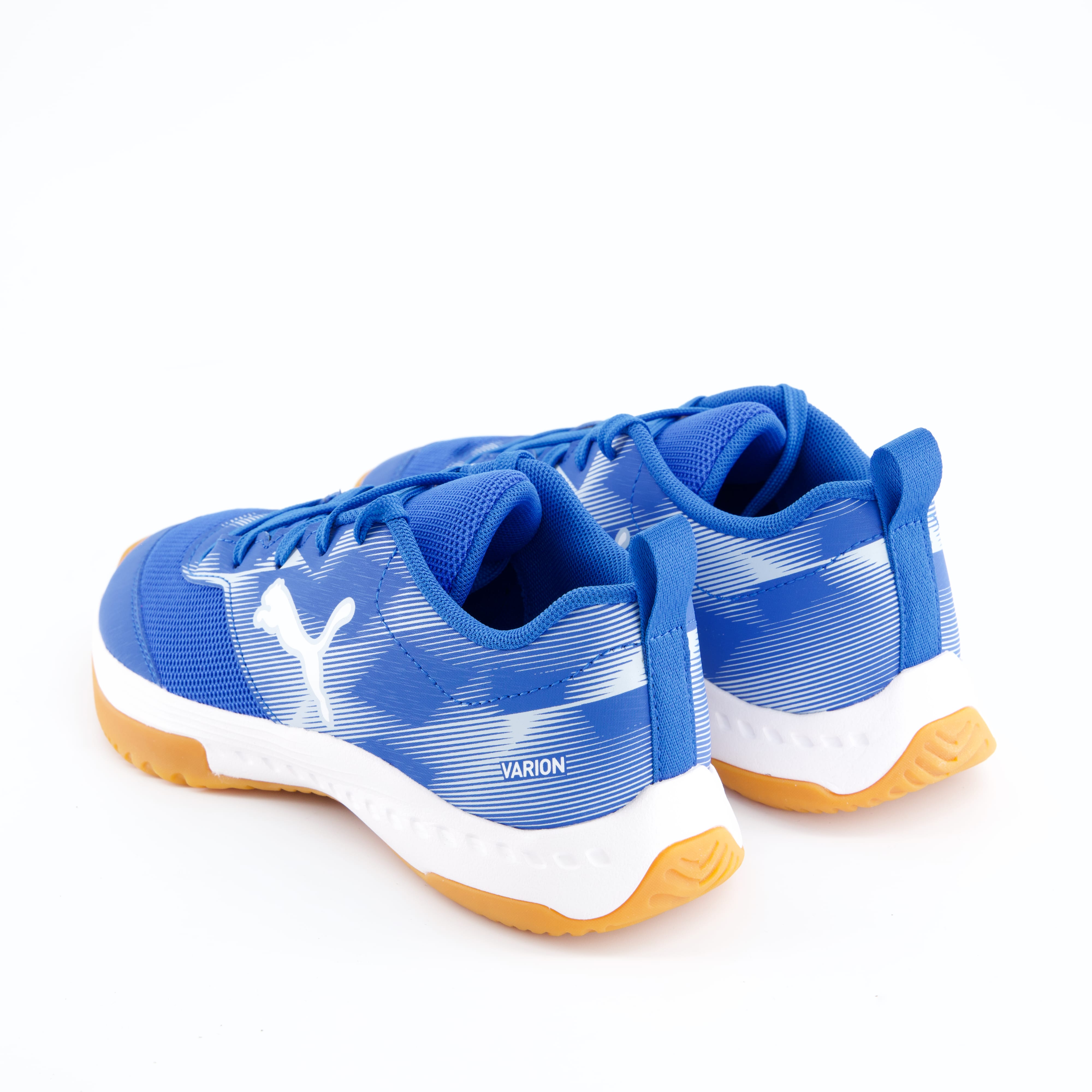 PUMA Burschenschuhe - Sportschuh Sportschuh Varion 3 jr