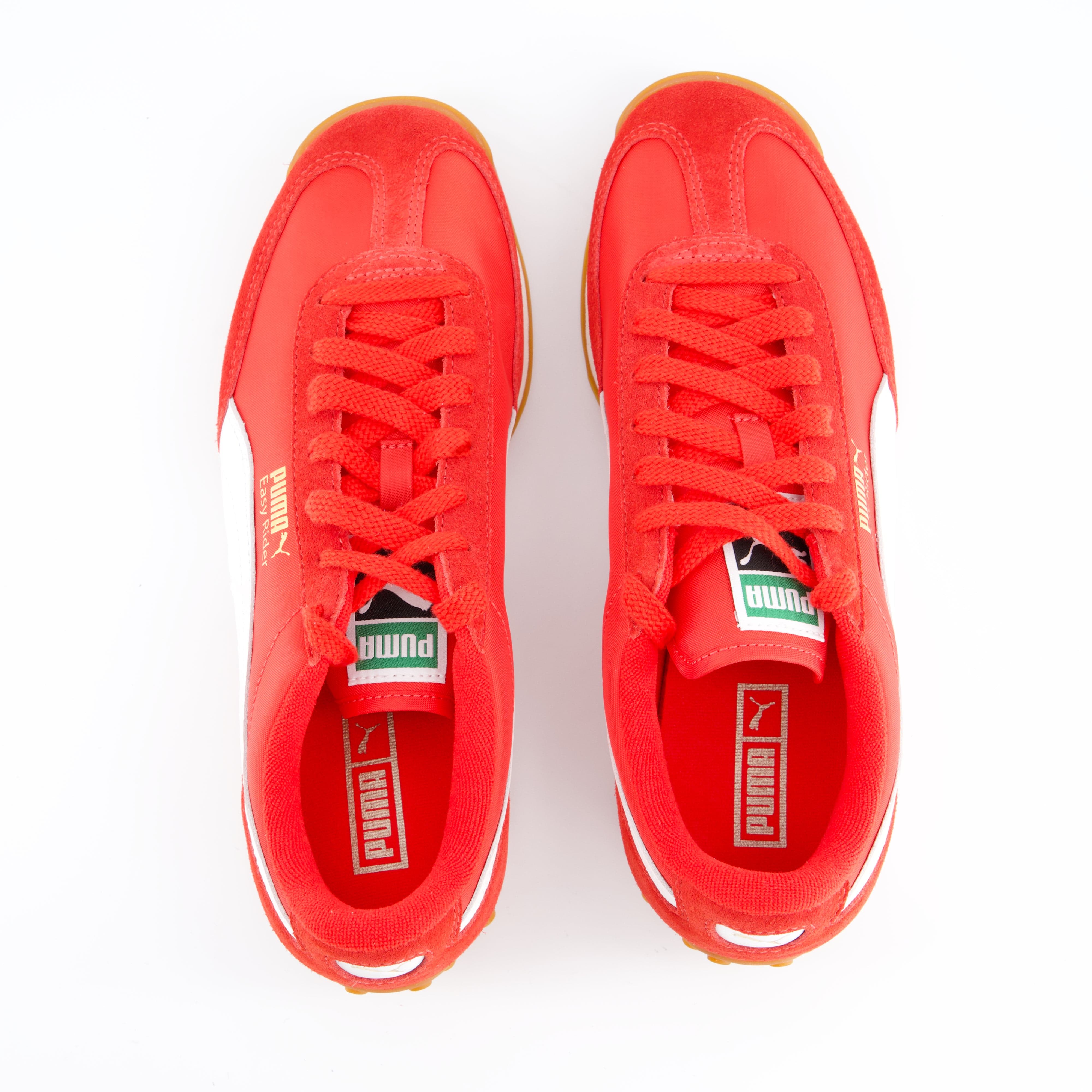 PUMA Damenschuhe - Sneaker Sneaker Easy Rider