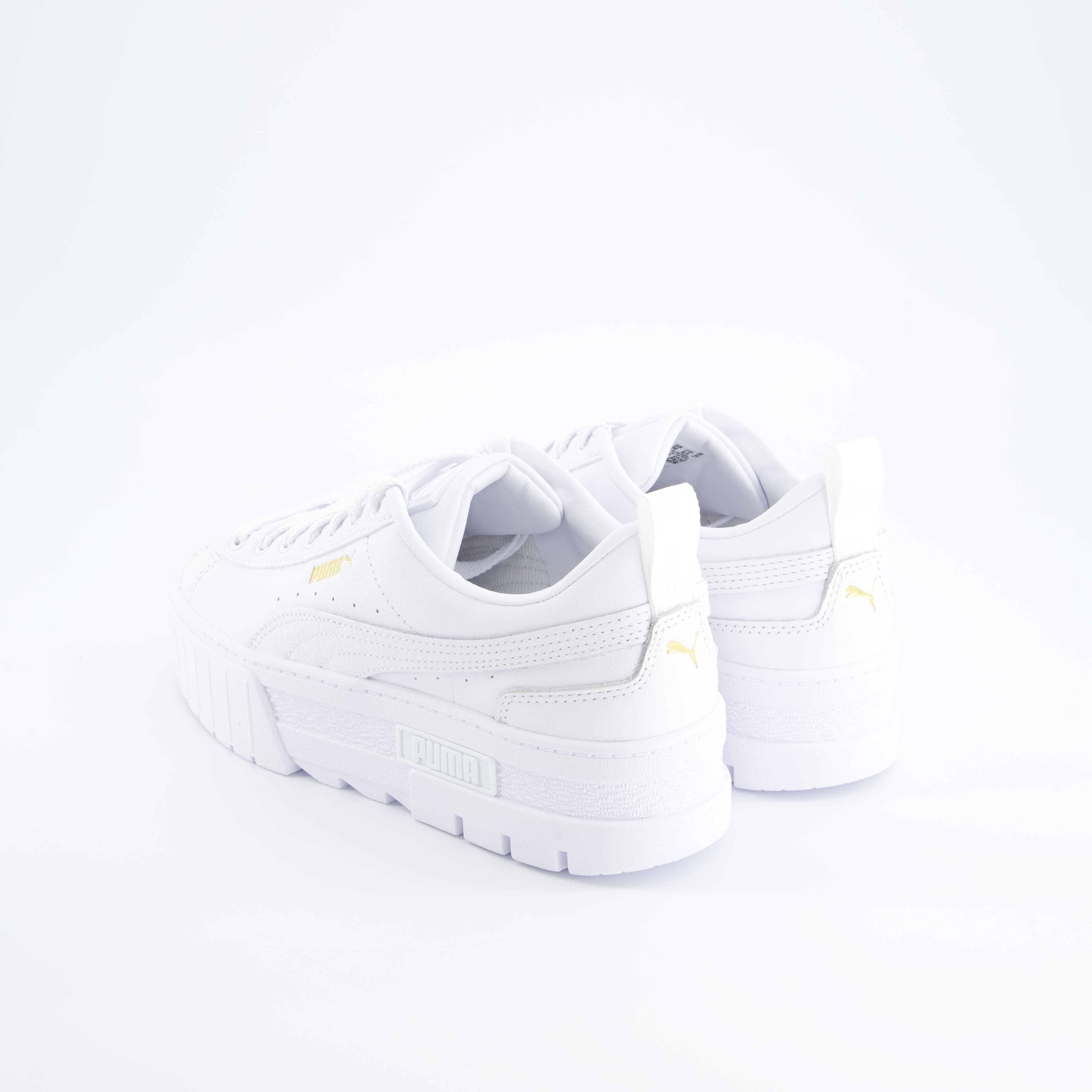 PUMA Damenschuhe - Sneaker, Sneaker Mayze Classic W