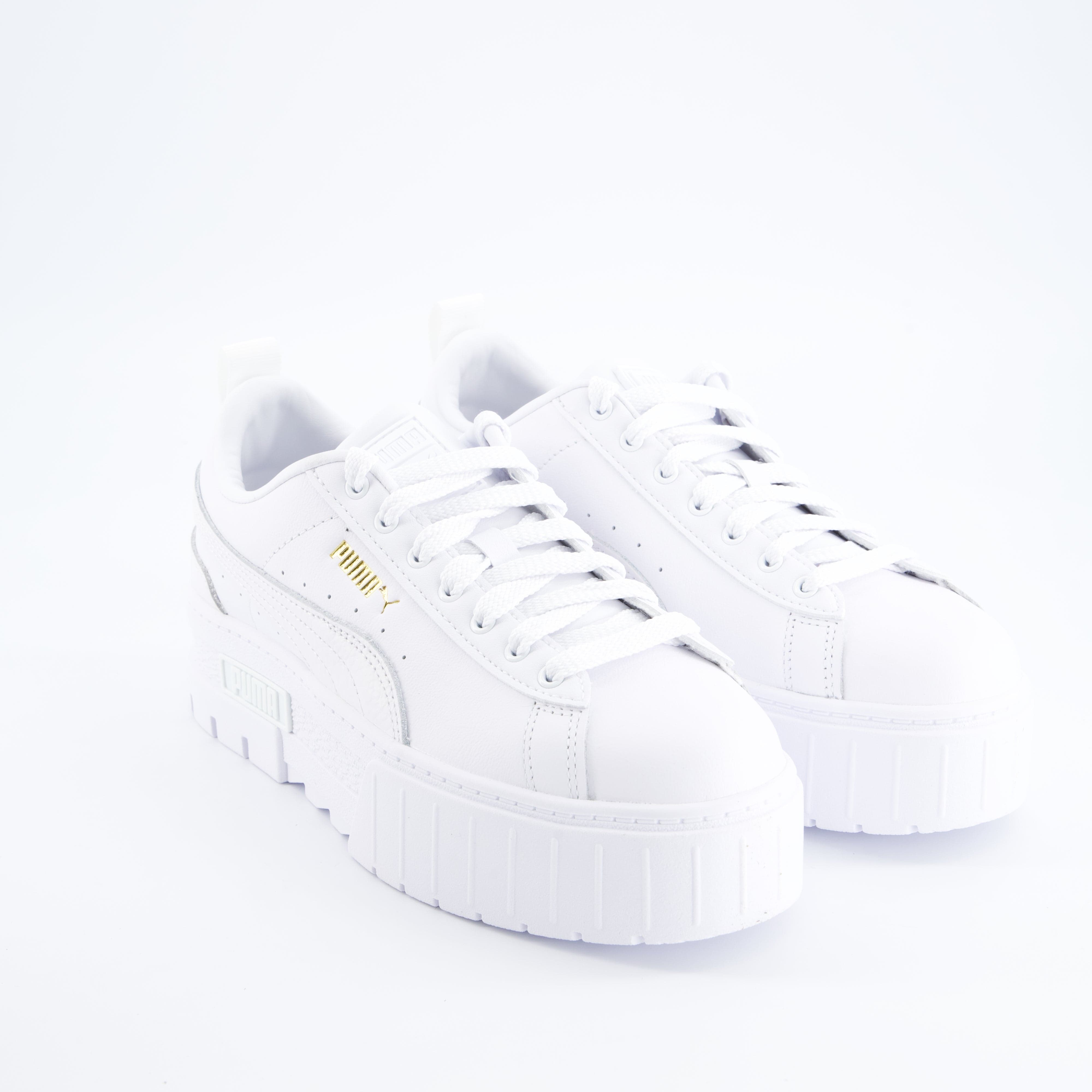 PUMA Damenschuhe - Sneaker, Sneaker Mayze Classic W