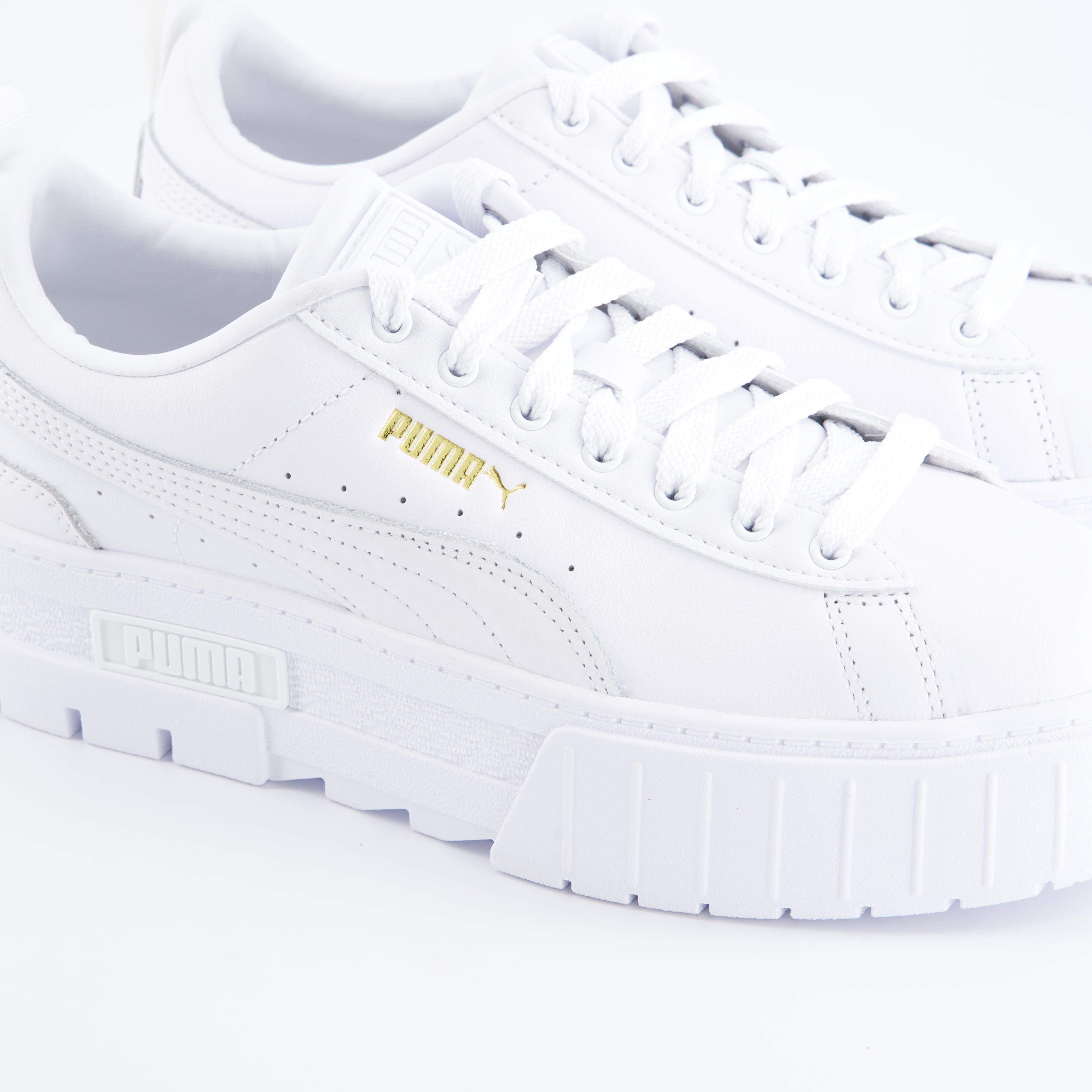 PUMA Damenschuhe - Sneaker, Sneaker Mayze Classic W