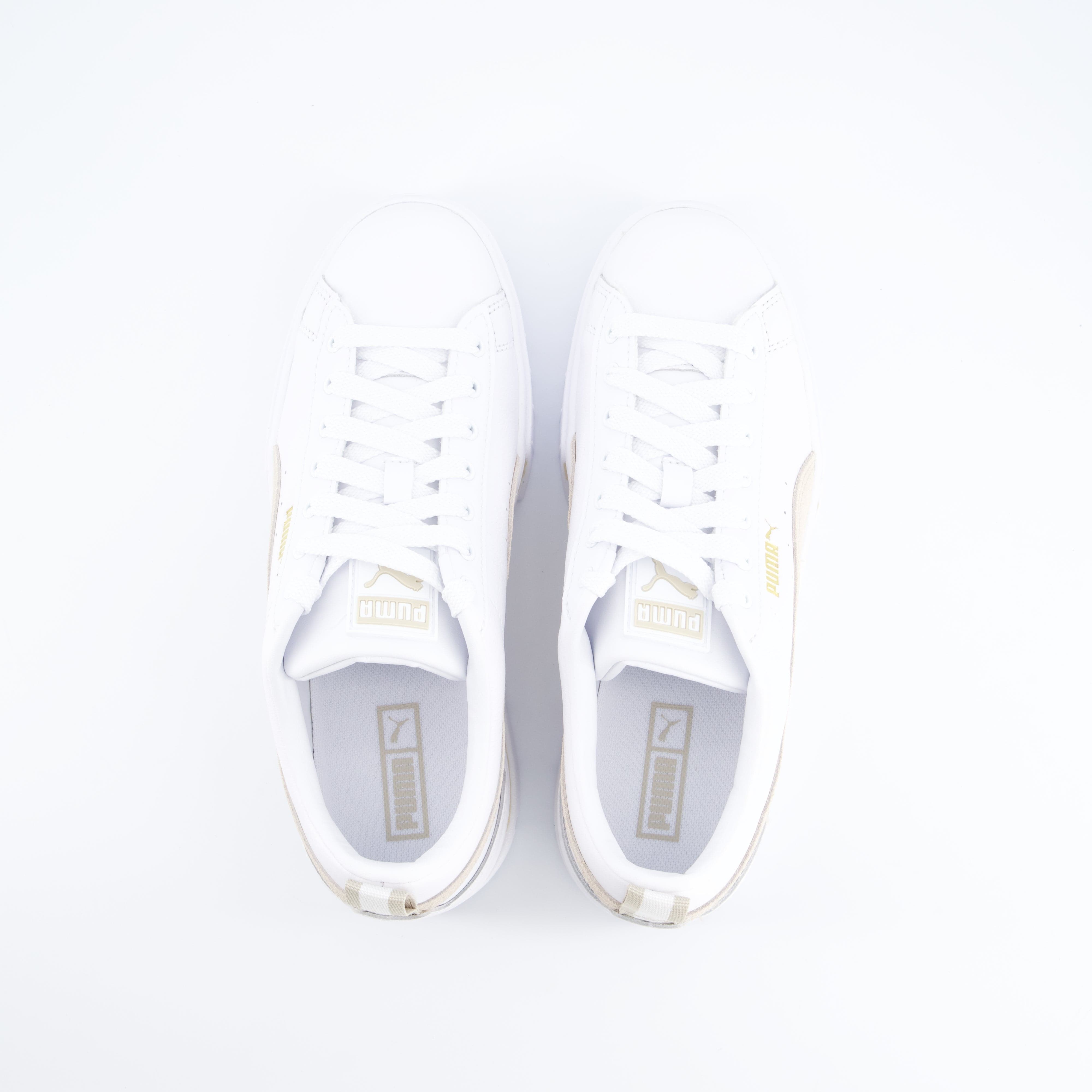 PUMA Damenschuhe - Sneaker, Sneaker Mayze Lth W