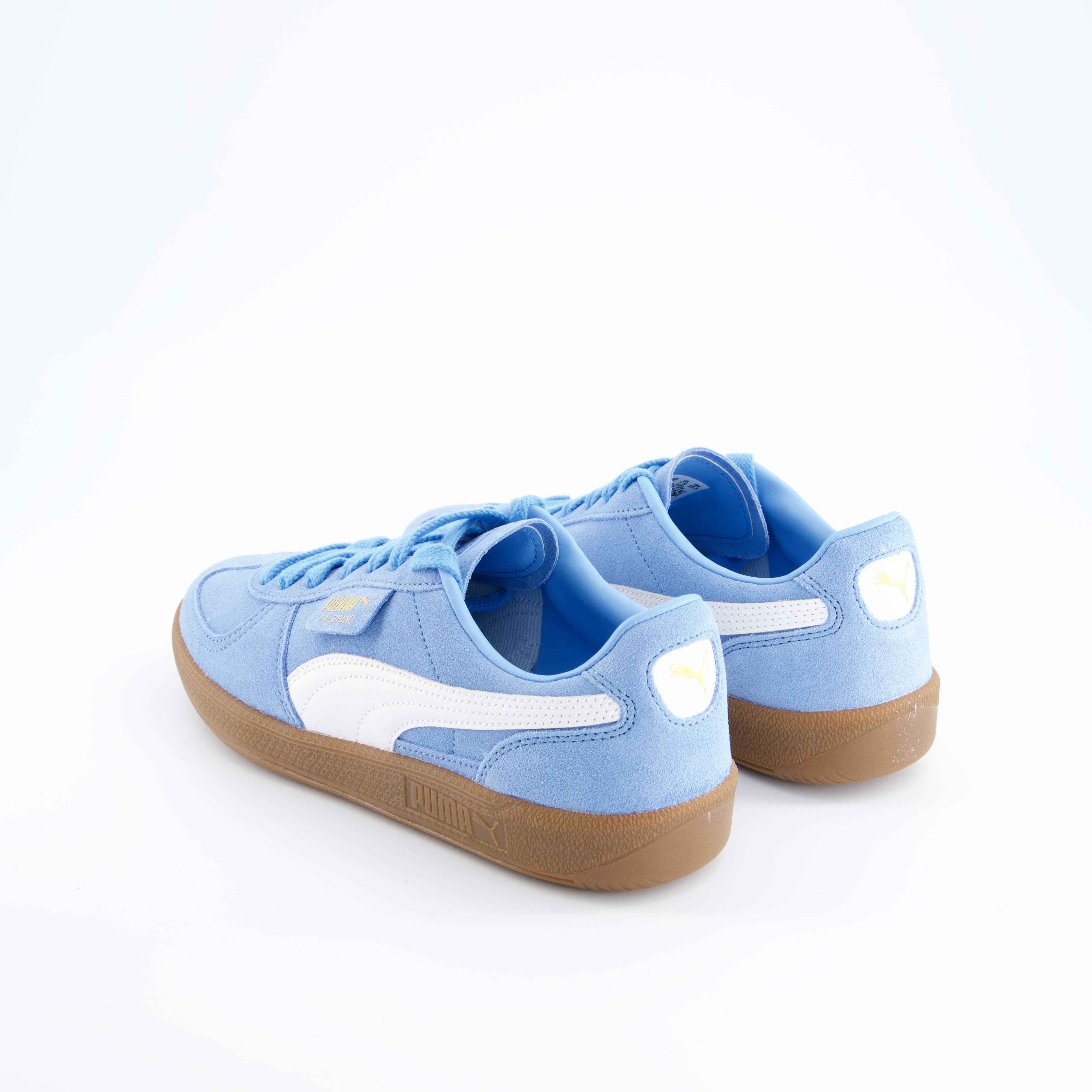 PUMA Damenschuhe - Sneaker, Sneaker Palermo