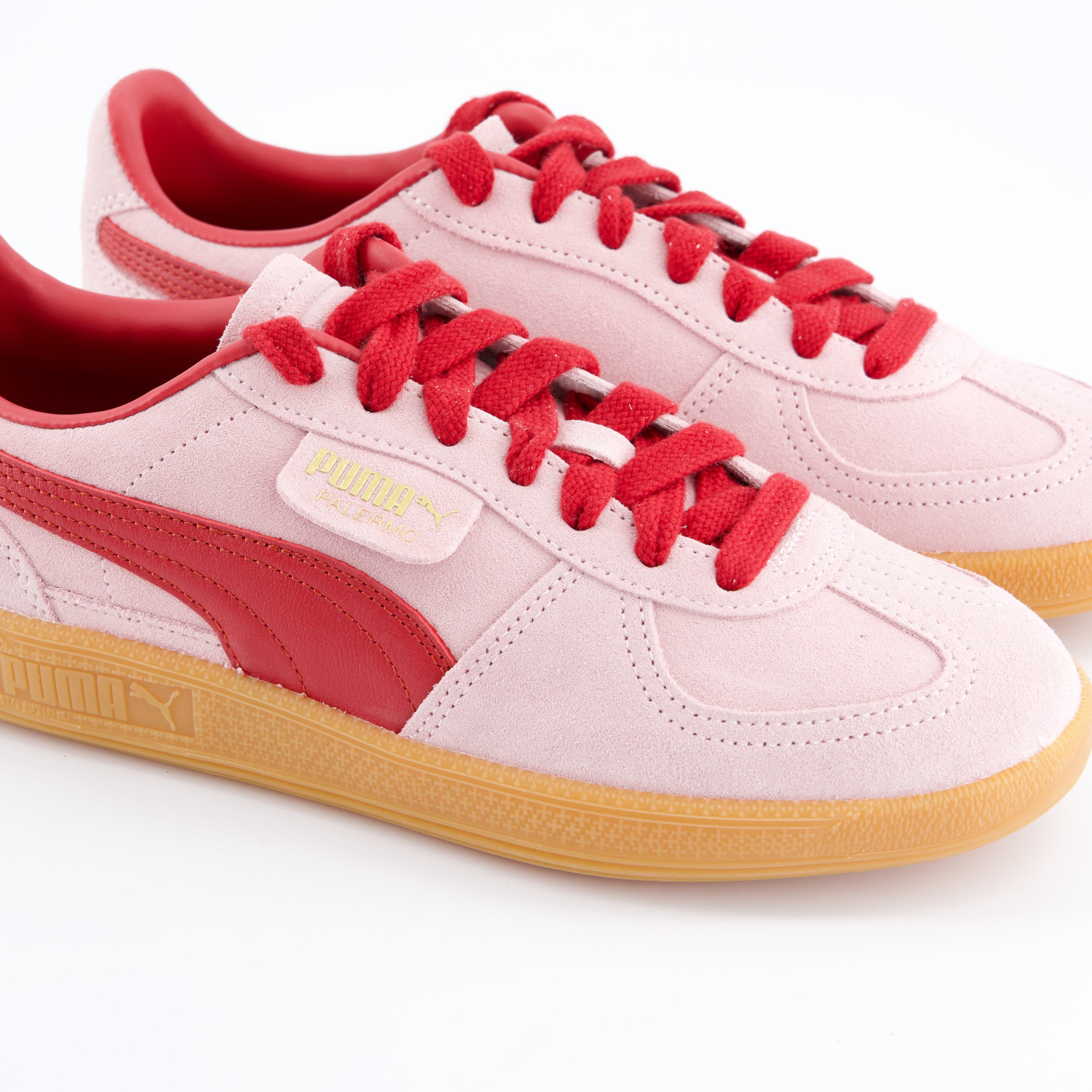 PUMA Damenschuhe - Sneaker, Sneaker Palermo
