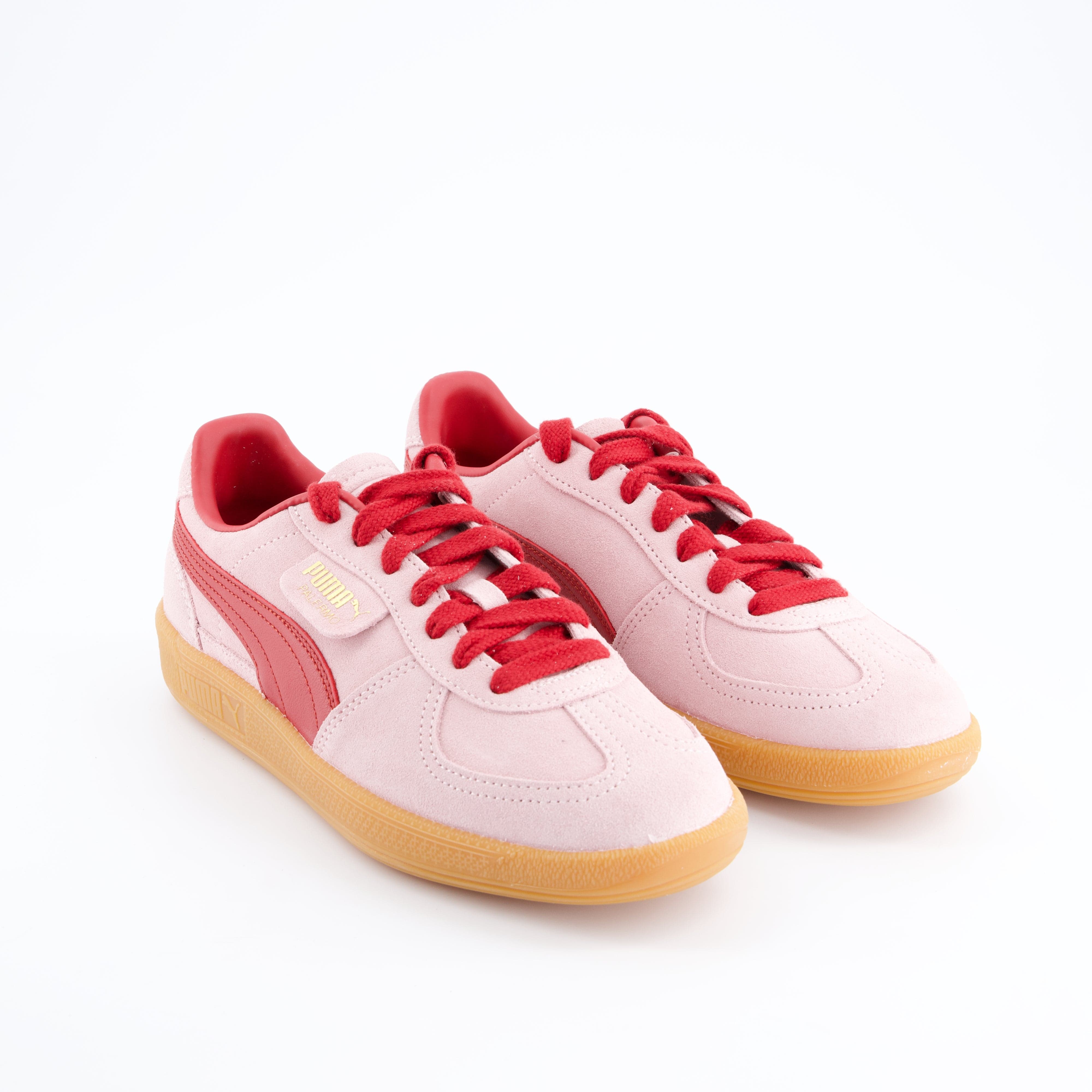 PUMA Damenschuhe - Sneaker, Sneaker Palermo