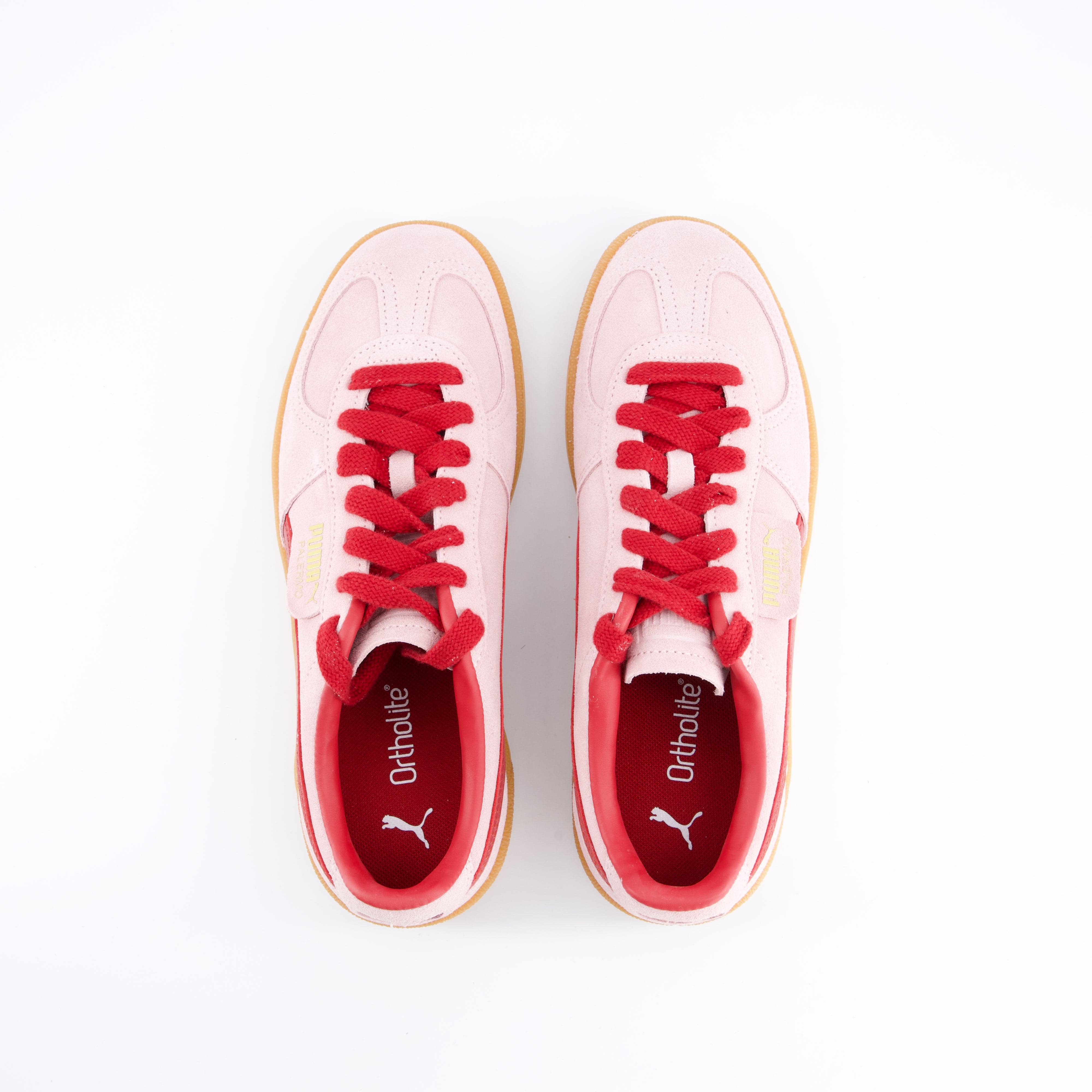 PUMA Damenschuhe - Sneaker, Sneaker Palermo