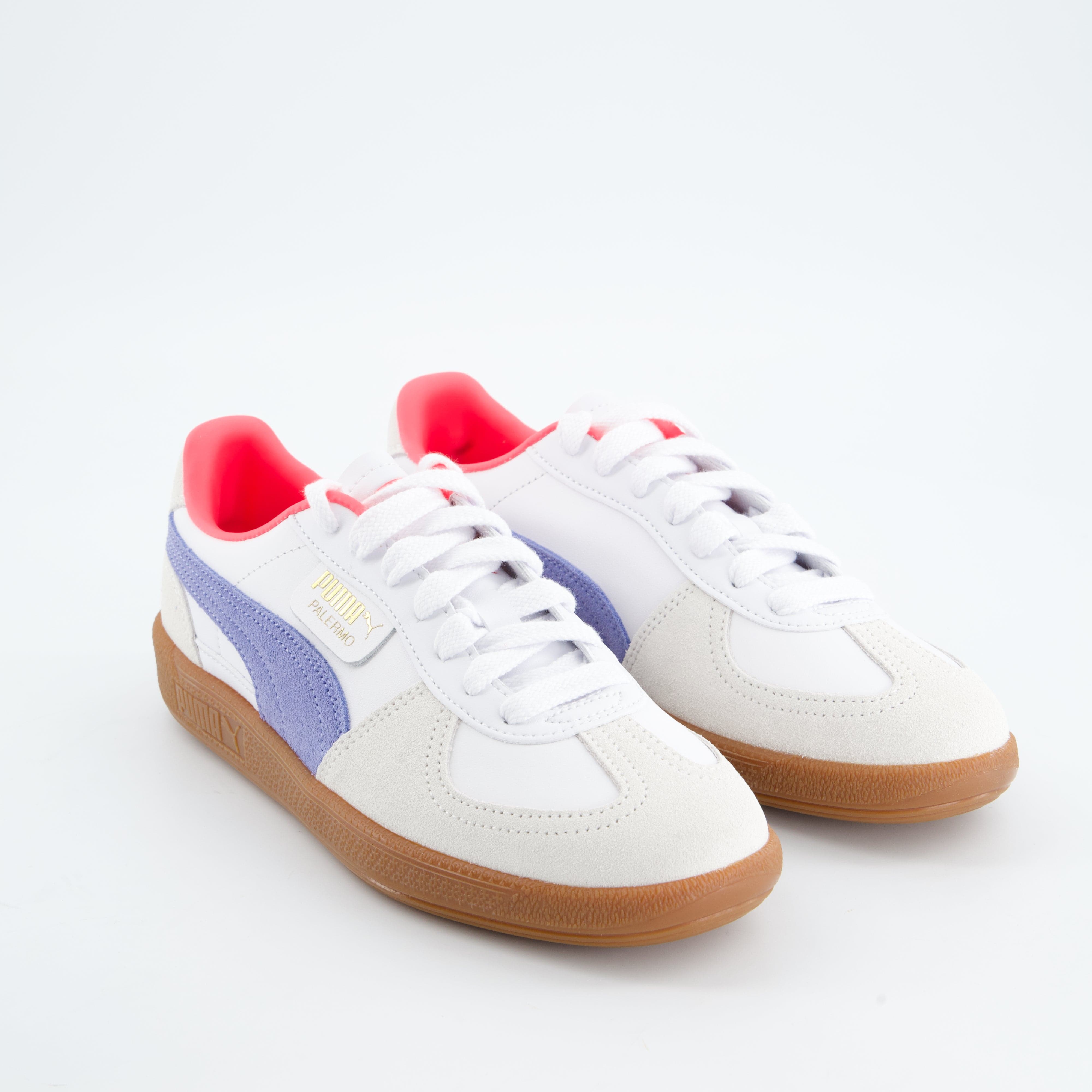 PUMA Damenschuhe - Sneaker Sneaker Palermo