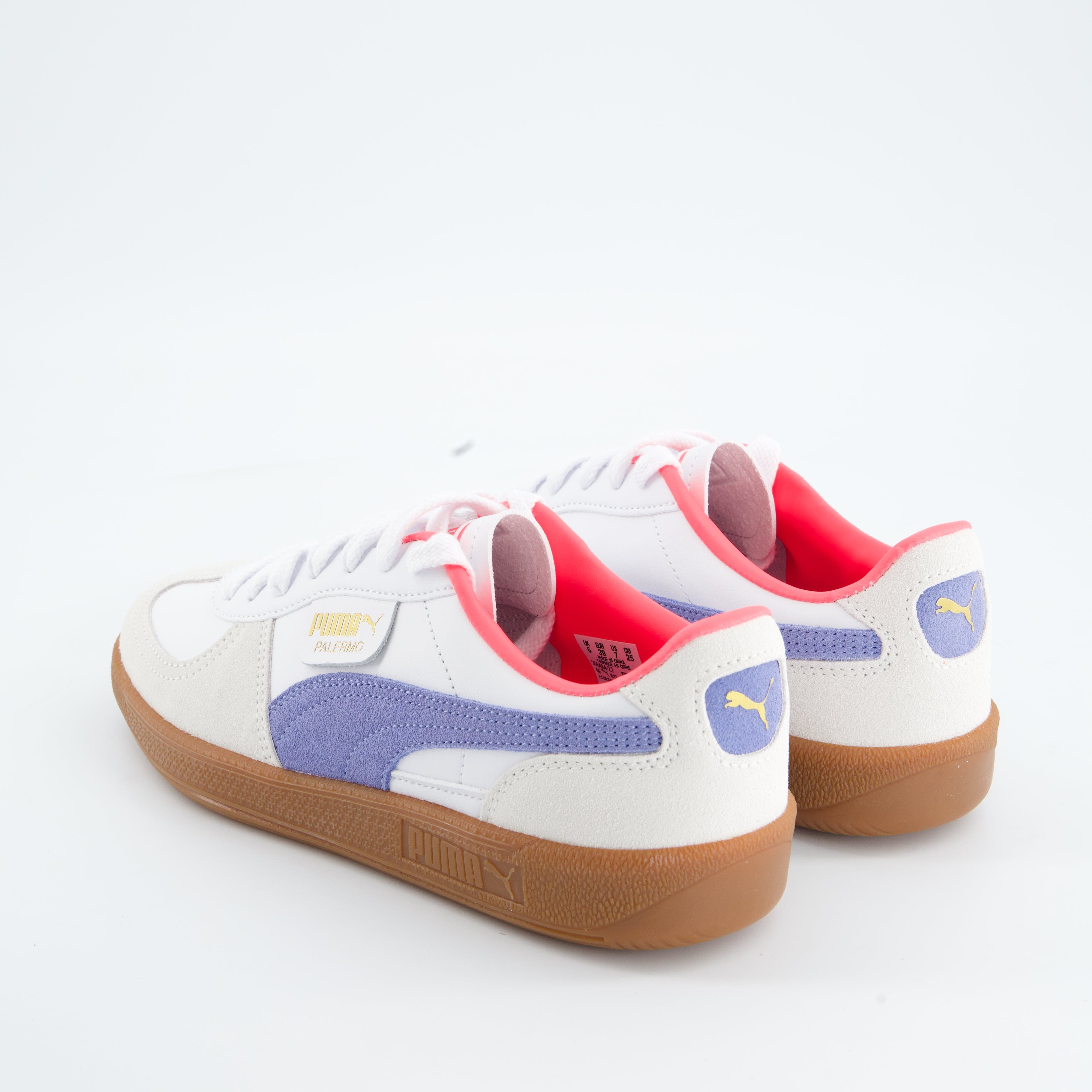 PUMA Damenschuhe - Sneaker Sneaker Palermo