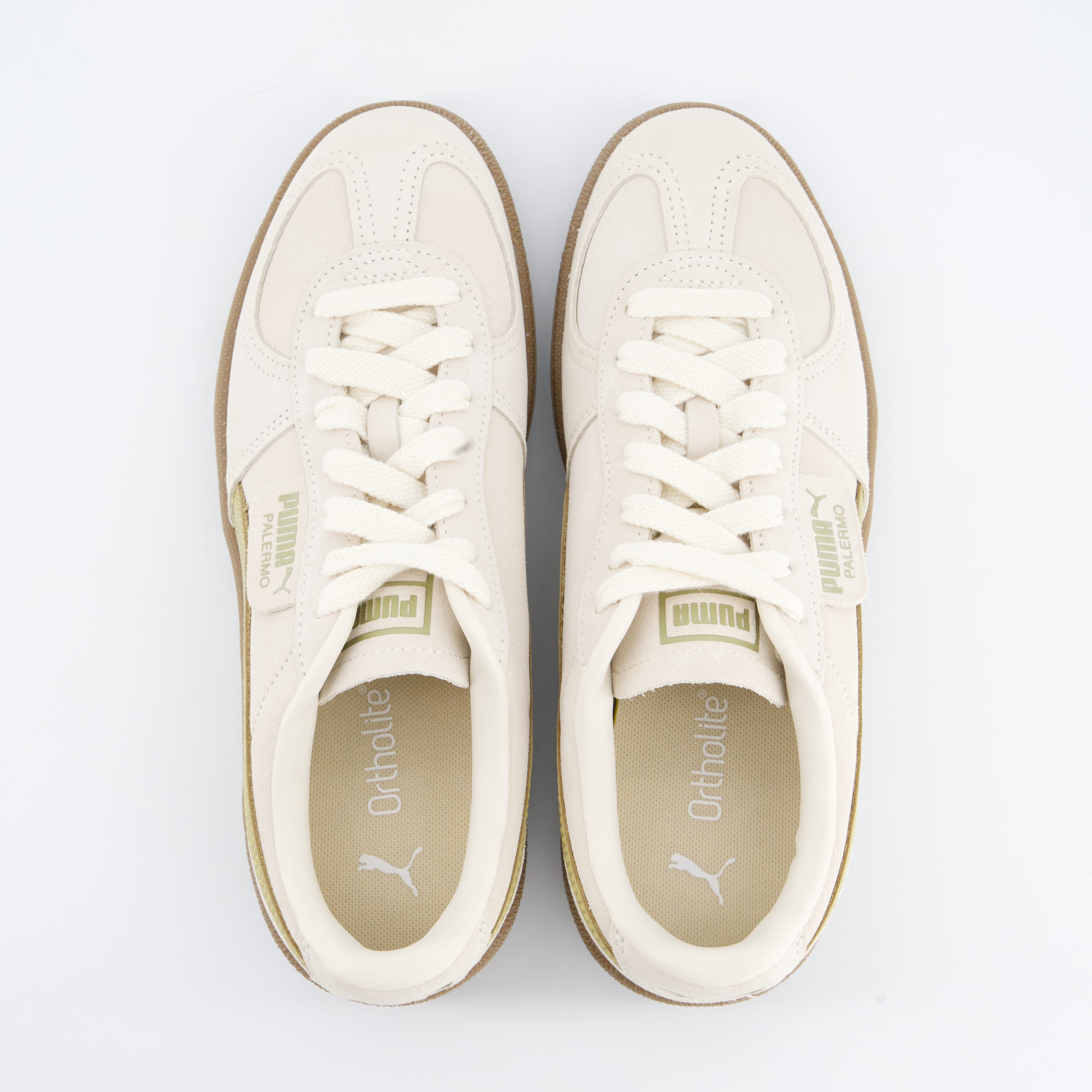 PUMA Damenschuhe - Sneaker Sneaker Palermo