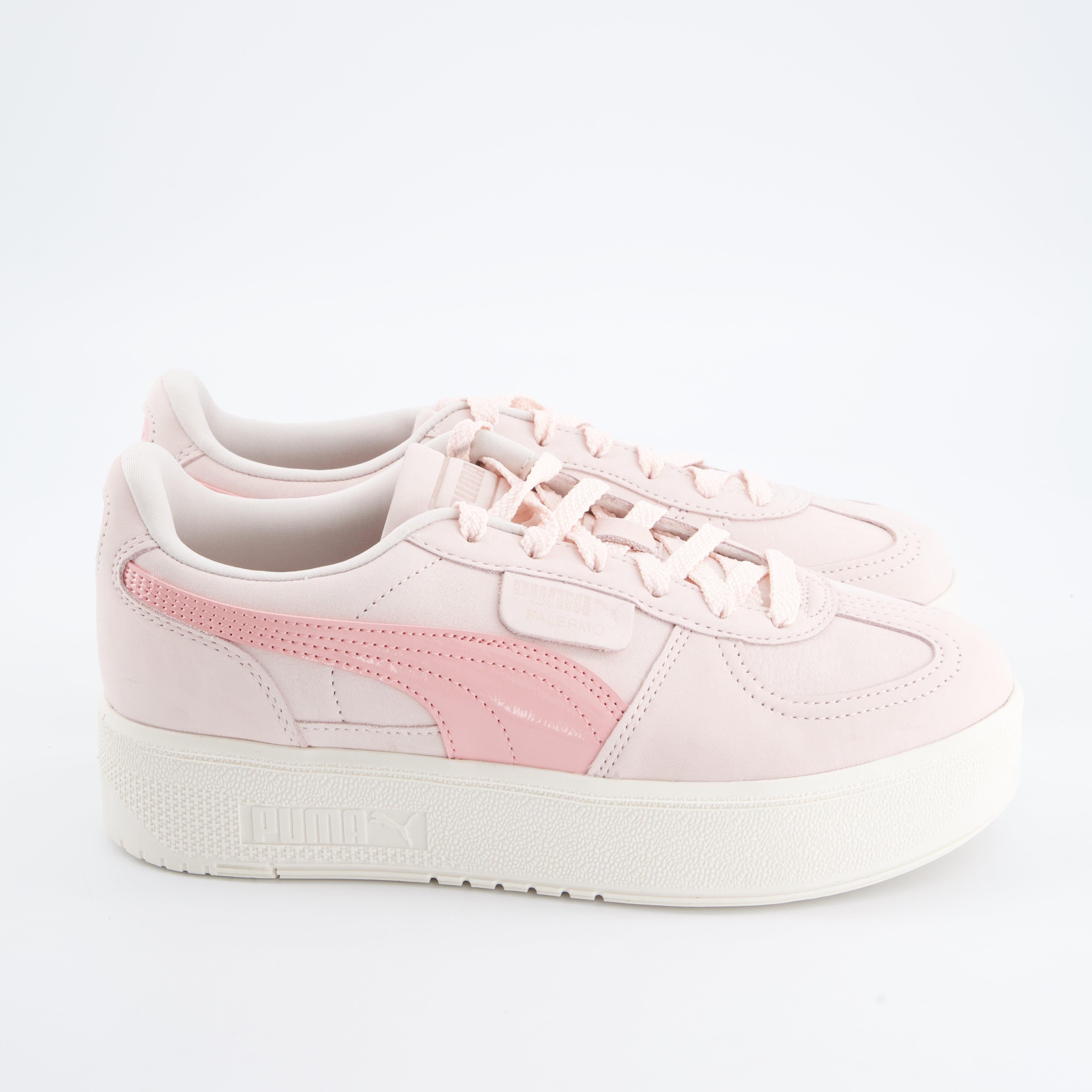 PUMA Damenschuhe - Sneaker Sneaker Palermo Elevata
