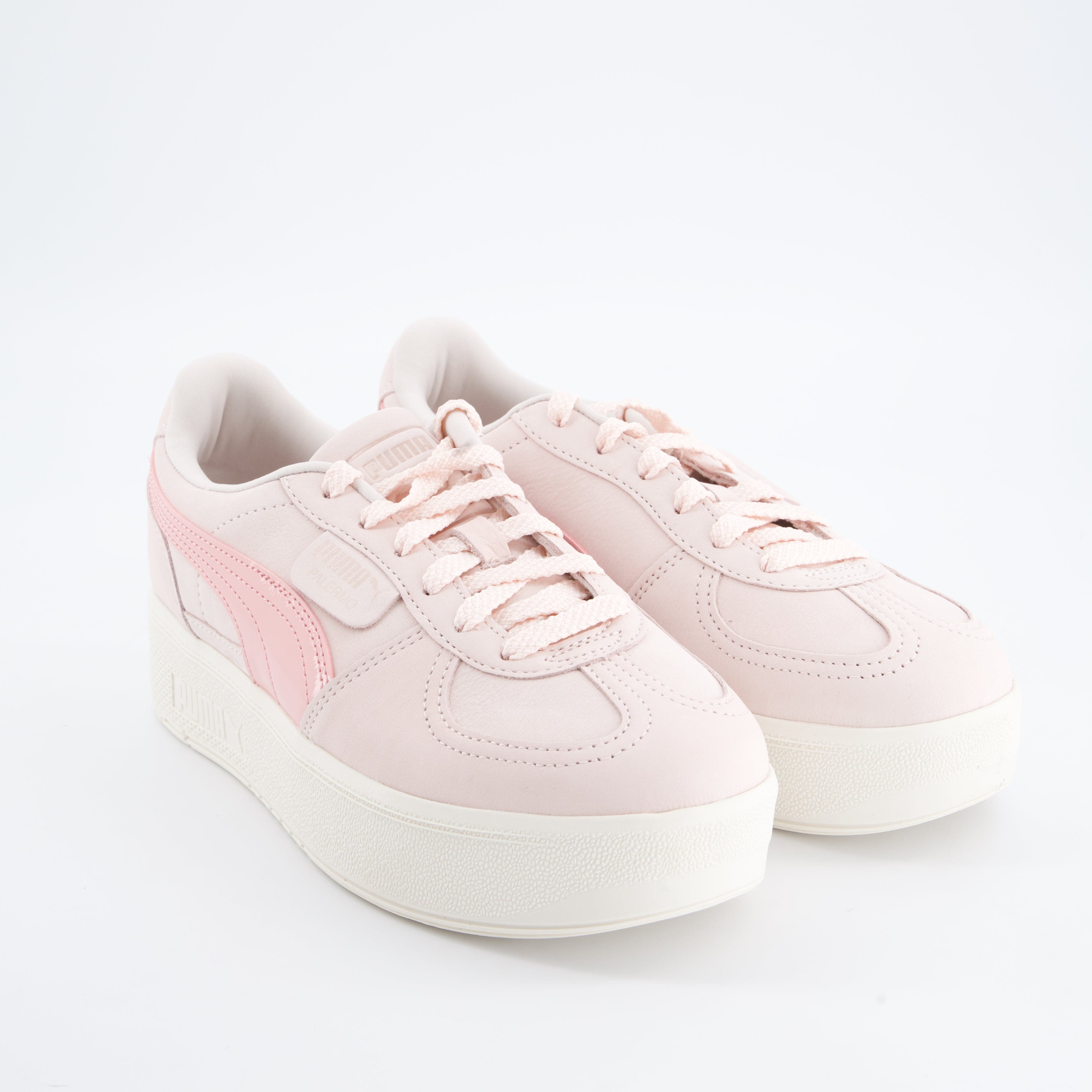 PUMA Damenschuhe - Sneaker Sneaker Palermo Elevata