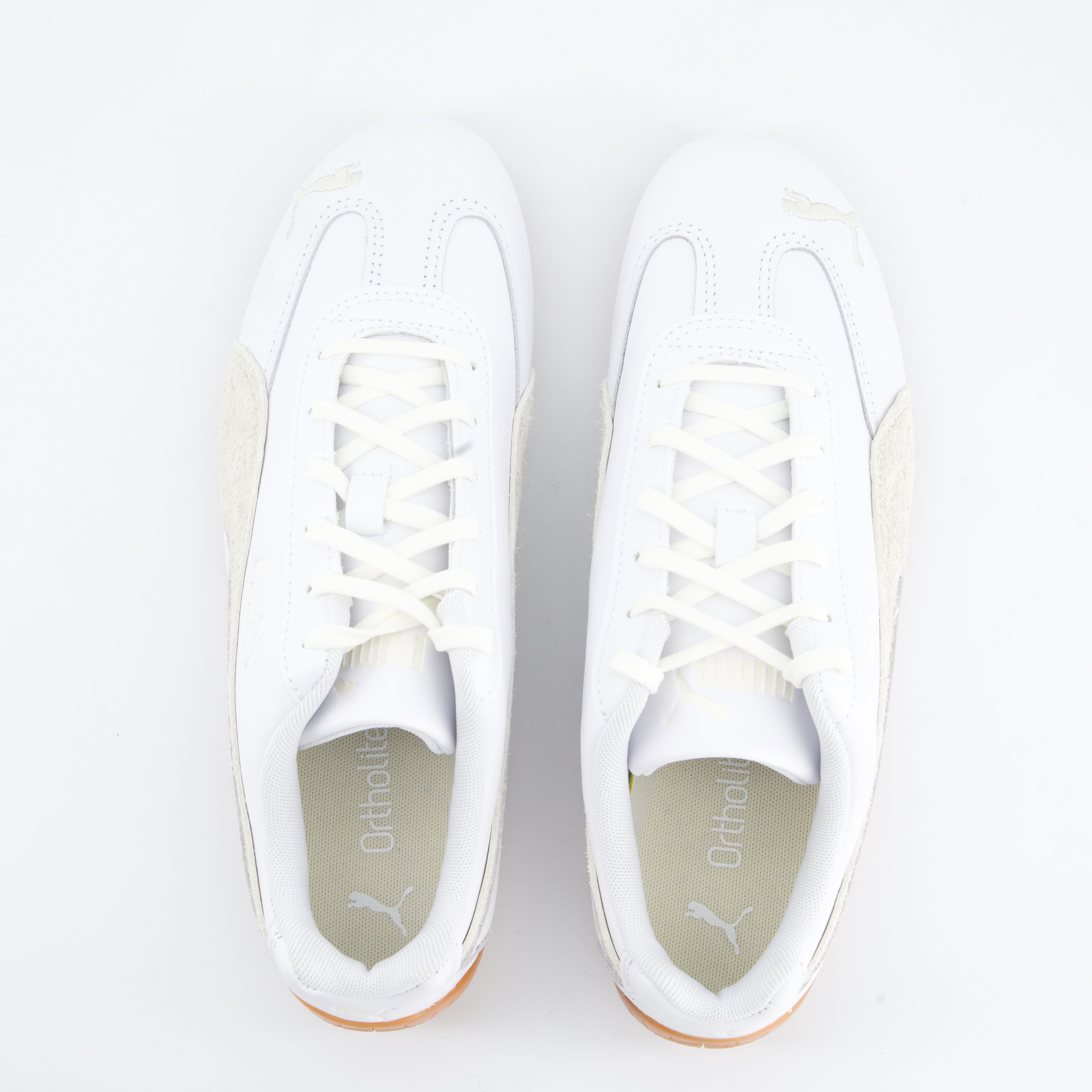 PUMA Damenschuhe - Sneaker Sneaker Speedcat