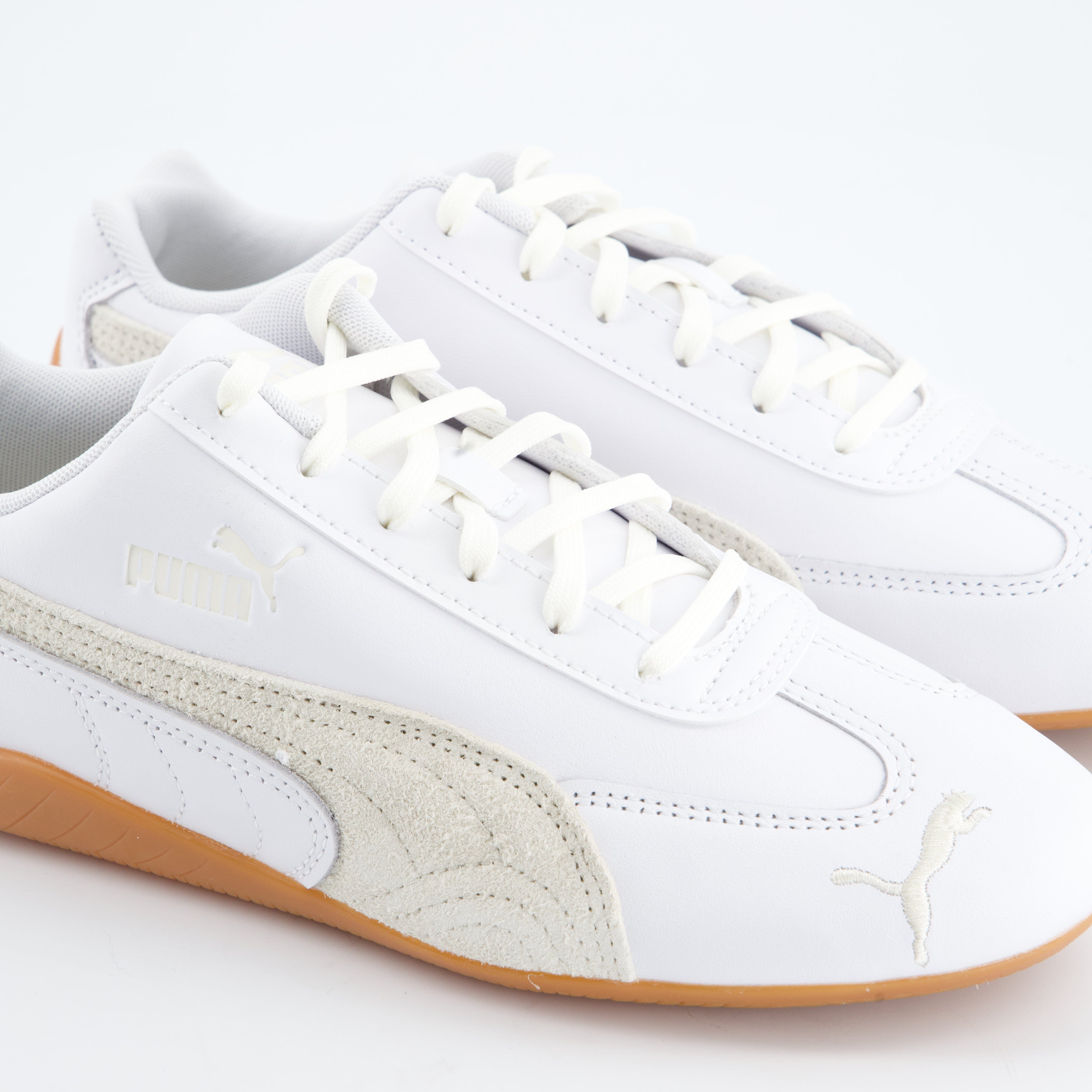 PUMA Damenschuhe - Sneaker Sneaker Speedcat