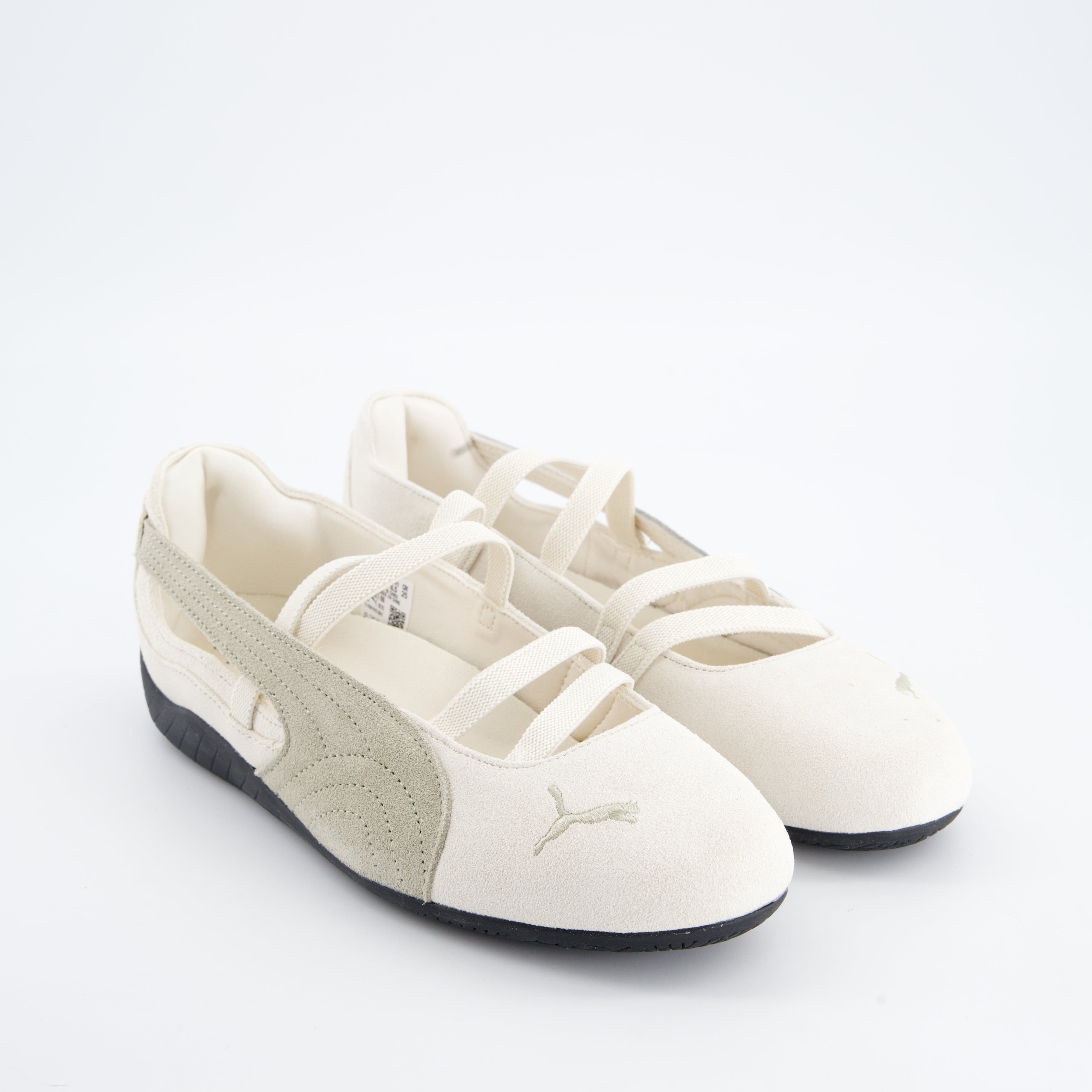 PUMA Damenschuhe - Sneaker Sneaker Speedcat Ballet
